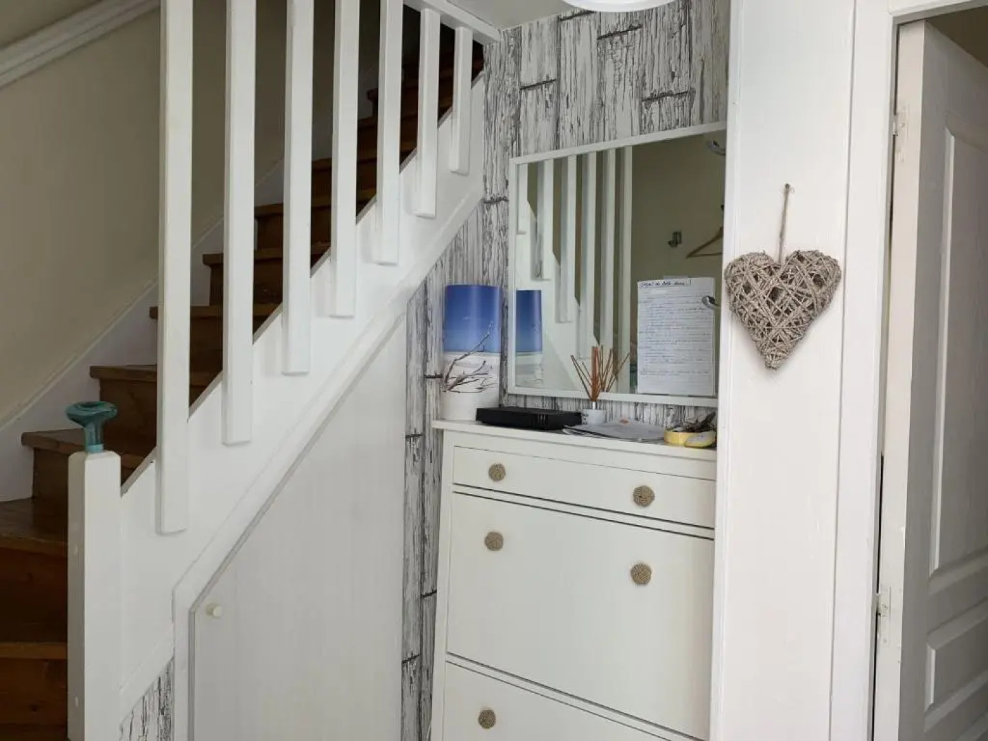 Maison Fort-Mahon-Plage, 3 pièces, 5 personnes - FR-1-482-100