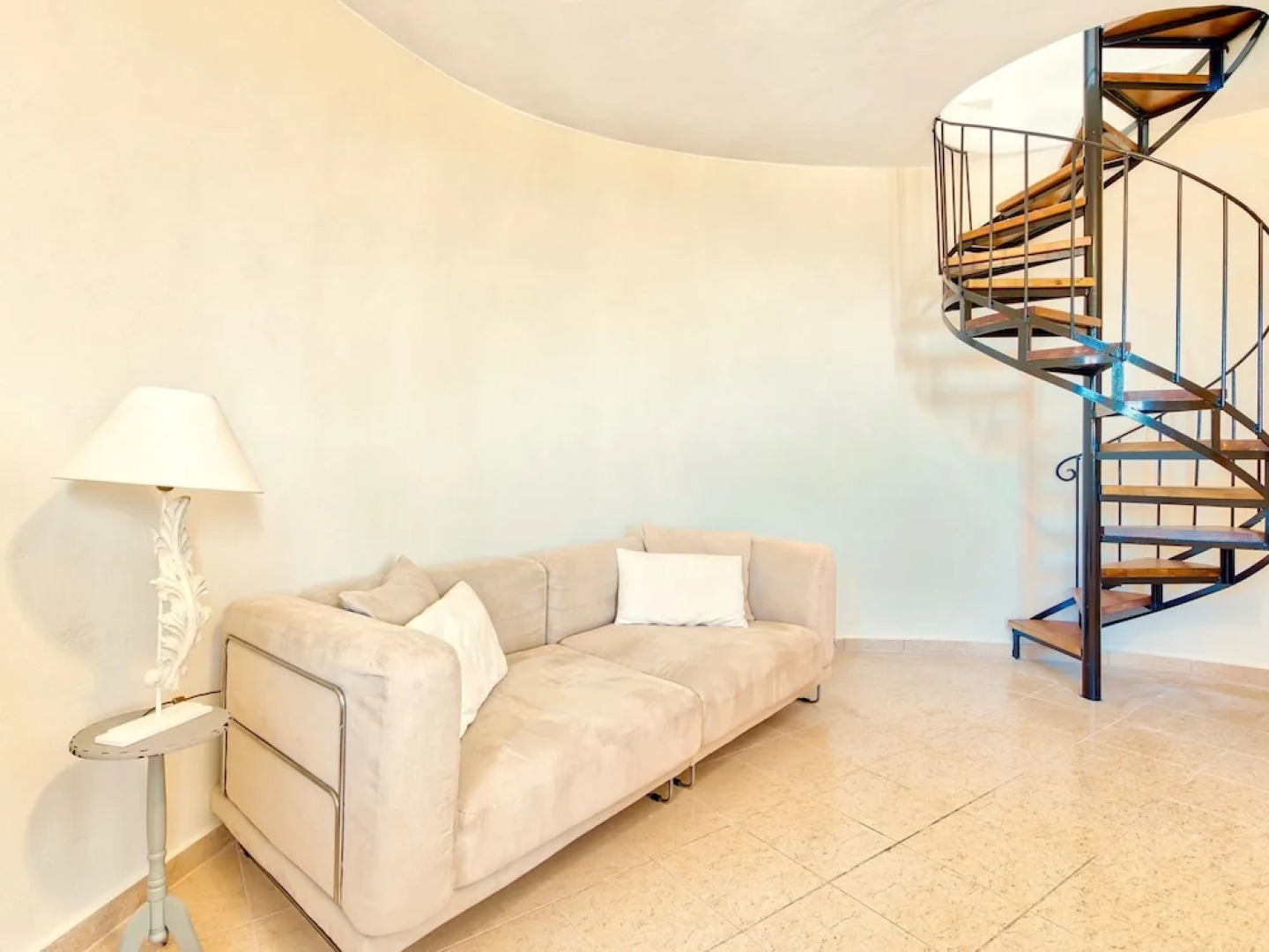 Boutique Villa in Zakynthos With Pool and Parasol