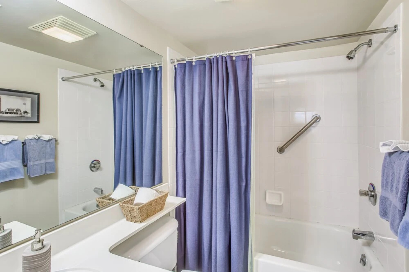 Pawleys Island Condo - Balcony, Pool And Ocean Views