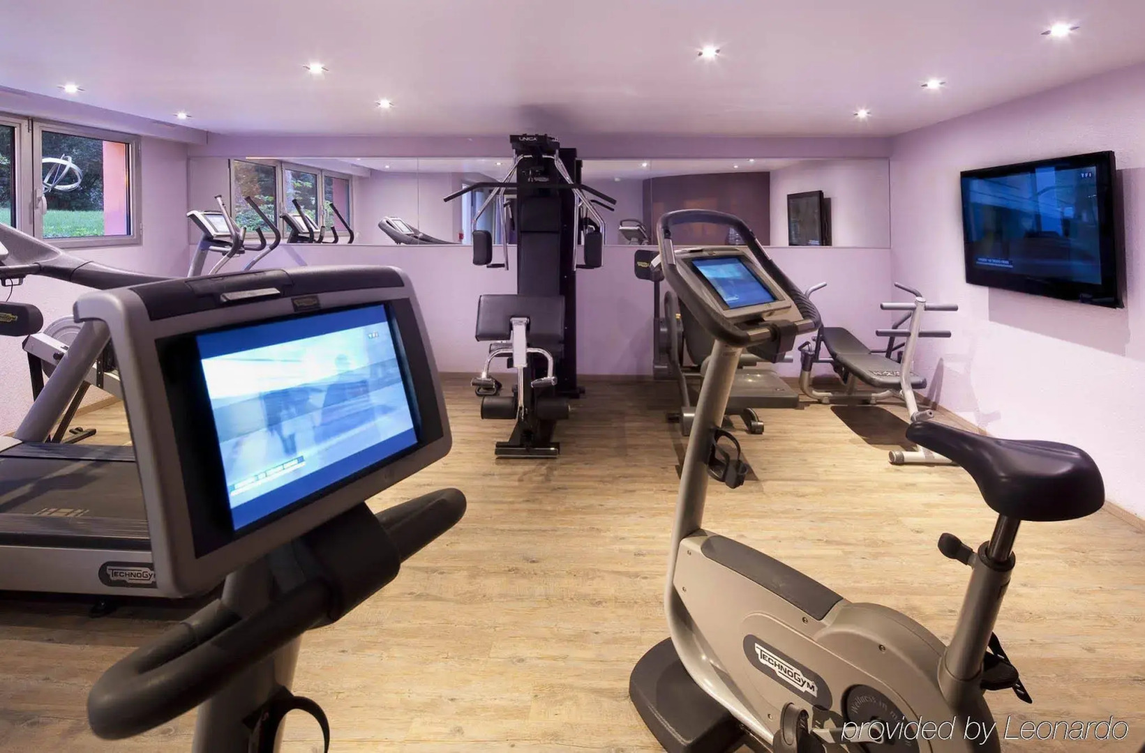 Hôtel Diana Restaurant & Spa by Happyculture