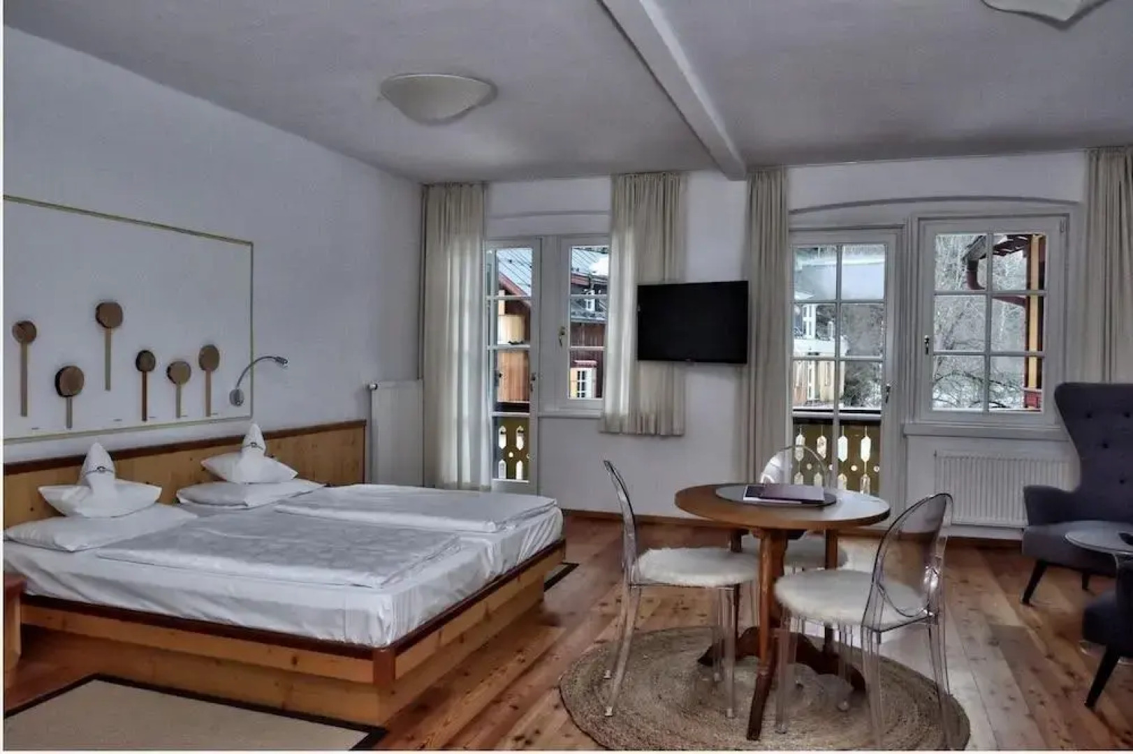 Parkhotel Sole Paradiso - Villa Maria