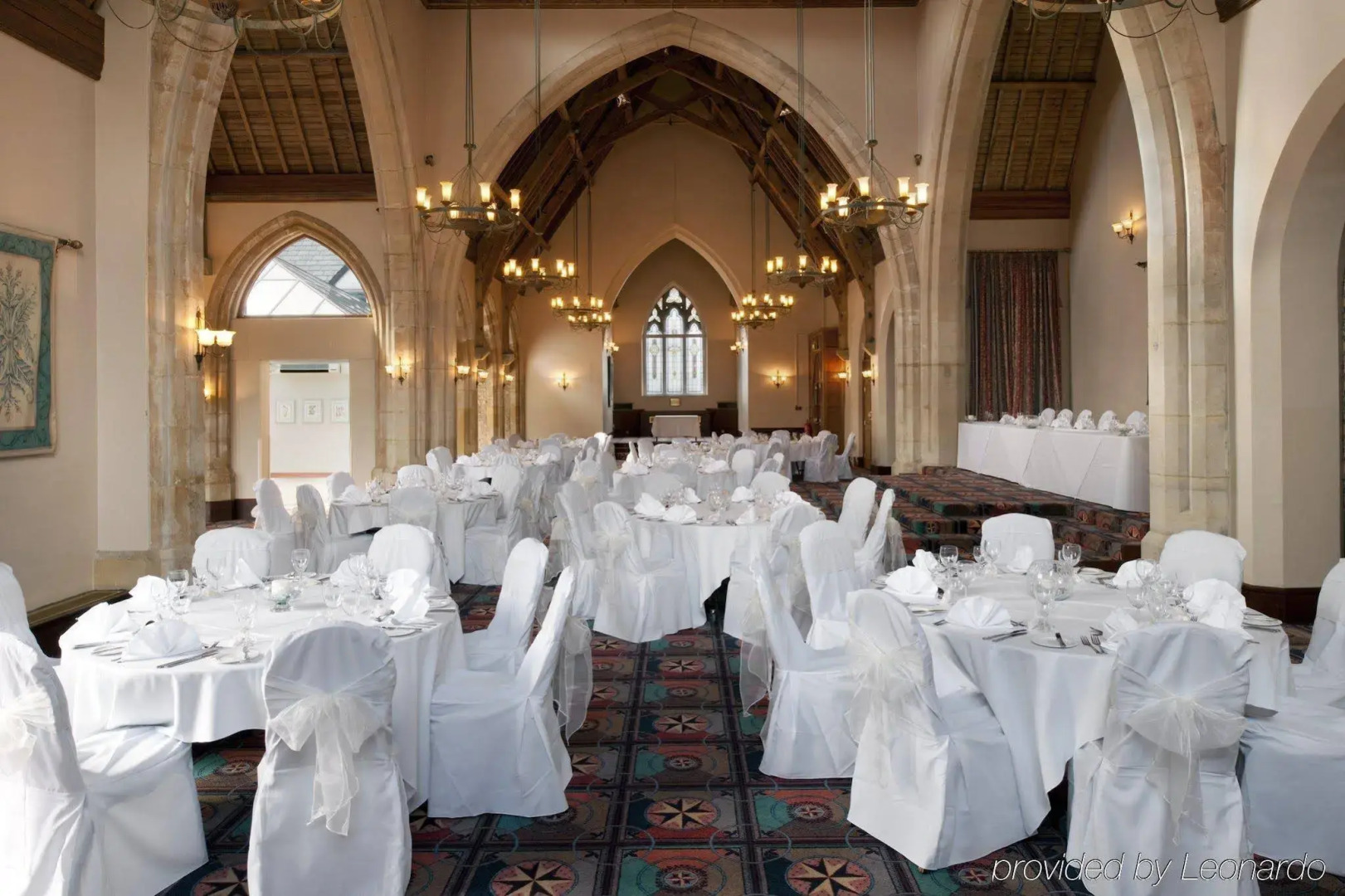 Holiday Inn Bolton Centre by IHG