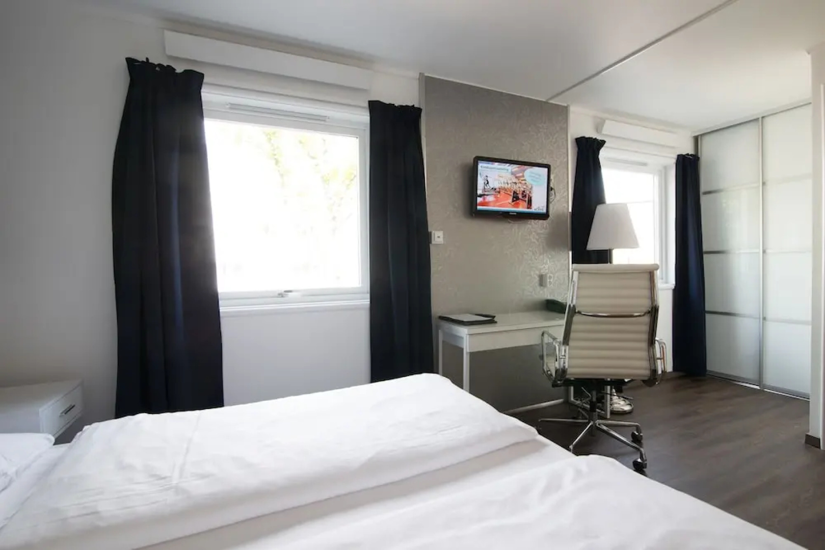 Active Hotel