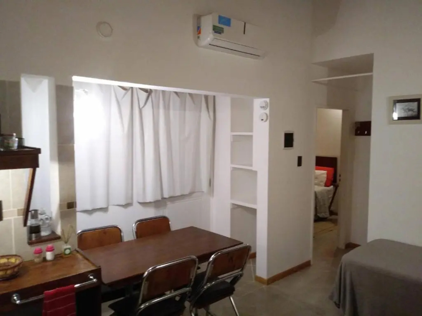 El Pueblo Aparts - Rada Tilly