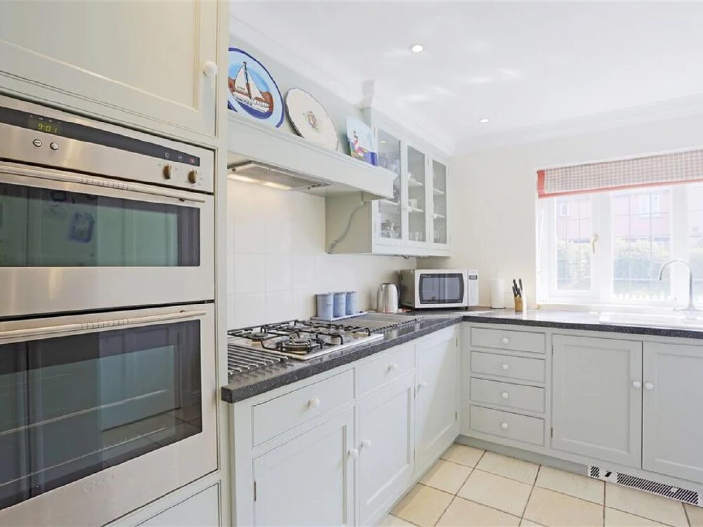 Restful Holiday Home in Aldeburgh With Garden