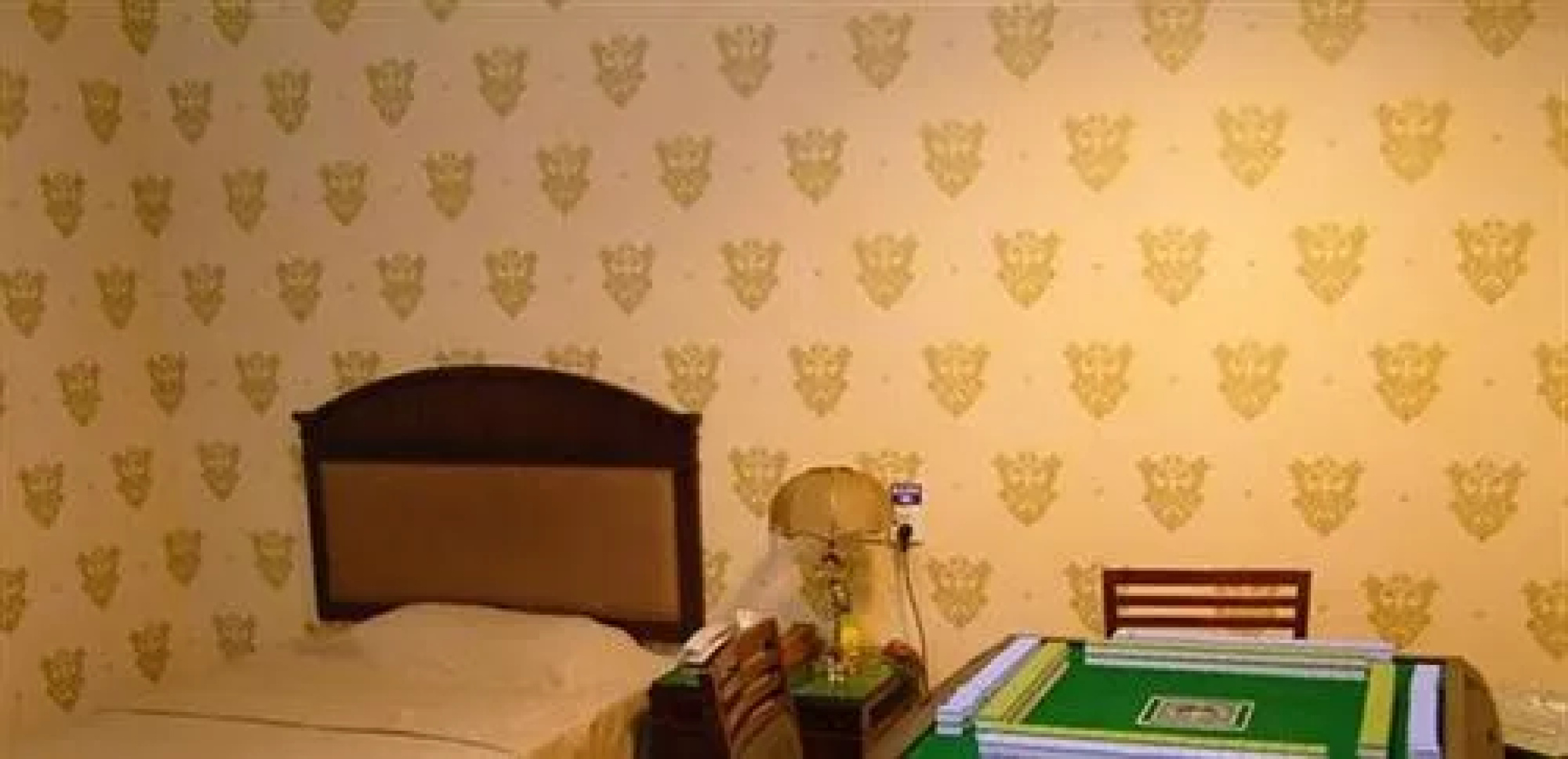Aerbin Jin Shan Hotel - Dalian