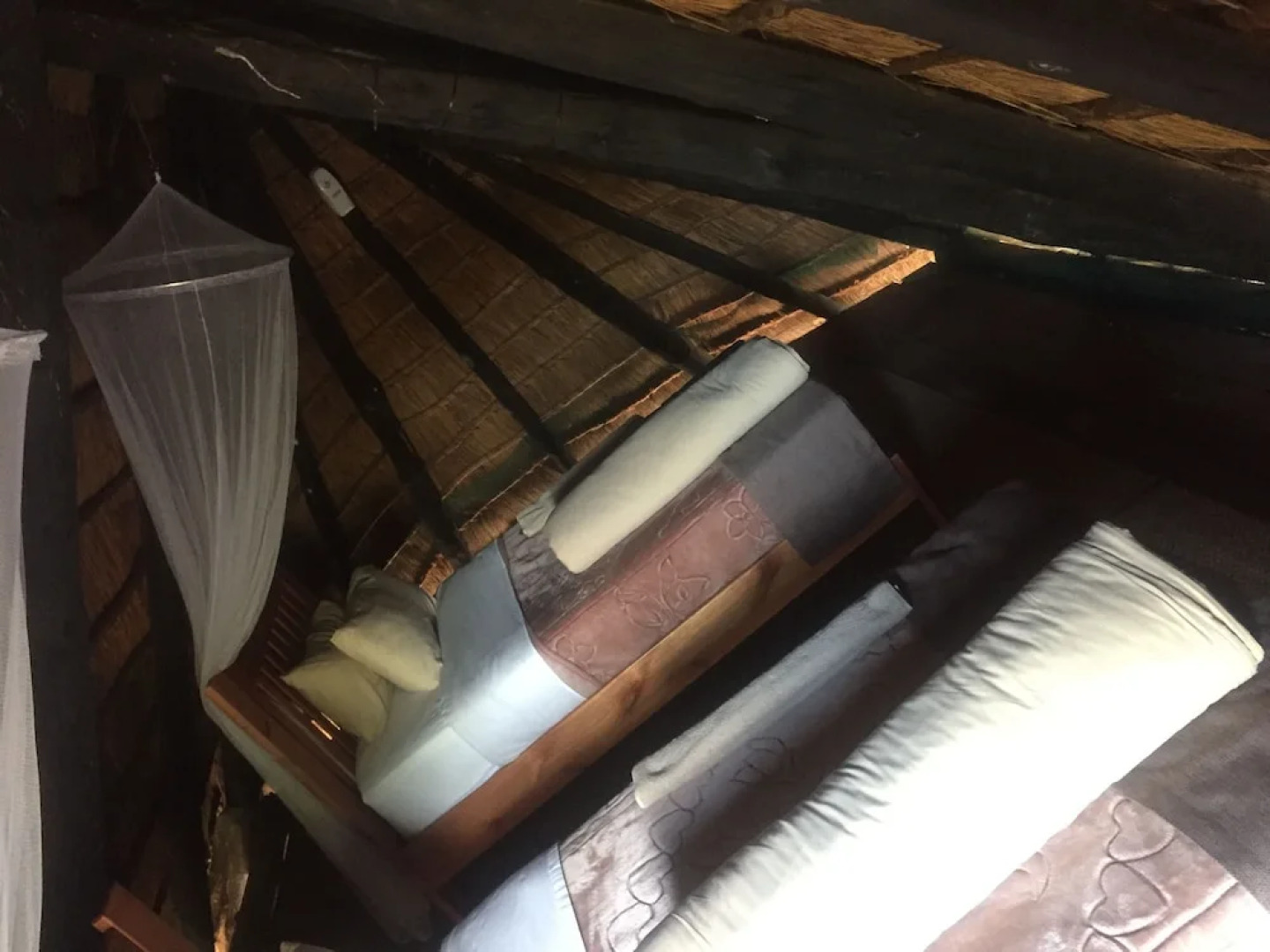 Khama Rhino Sanctuary