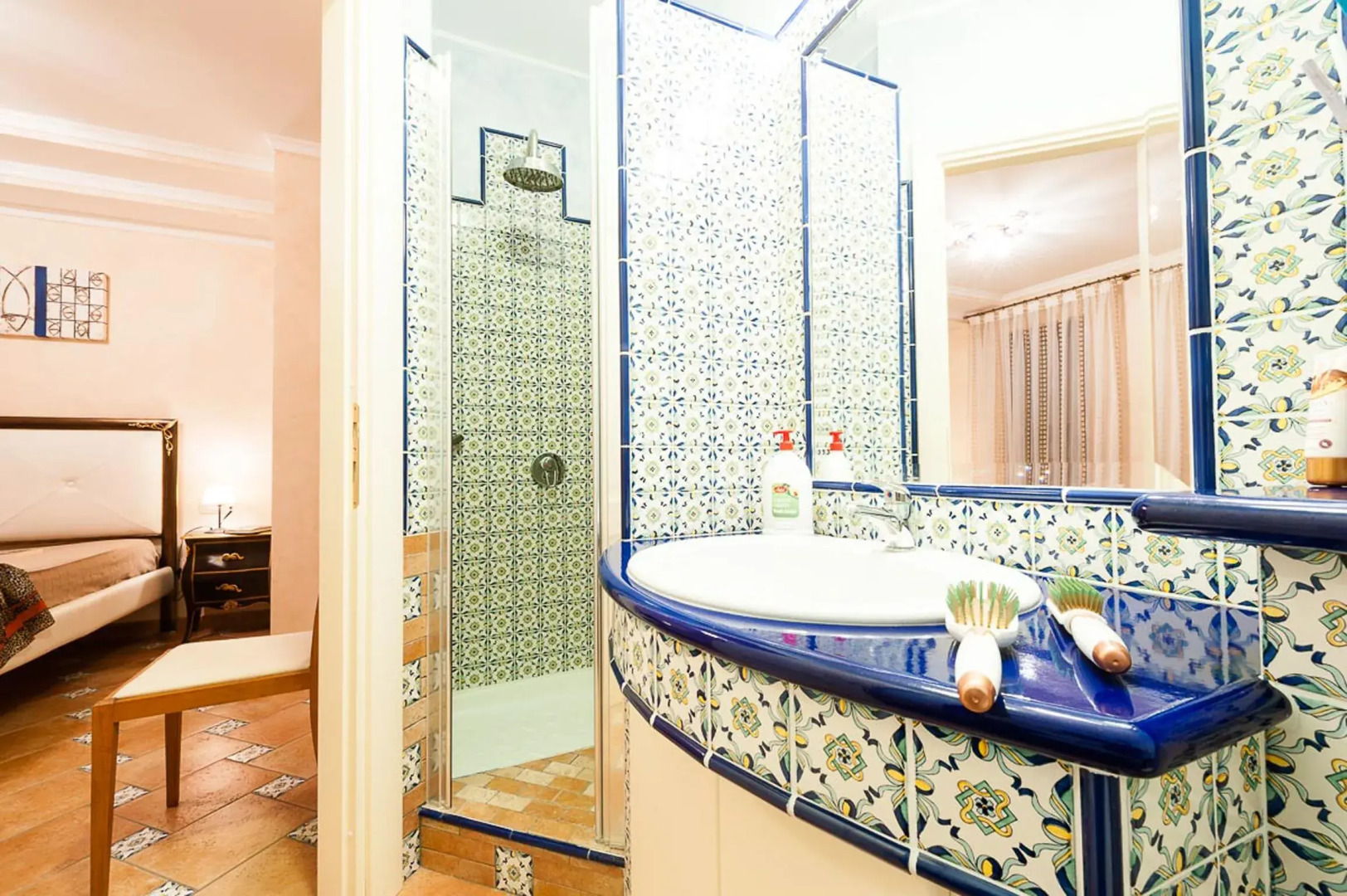 Casa Vacanze Polifemo