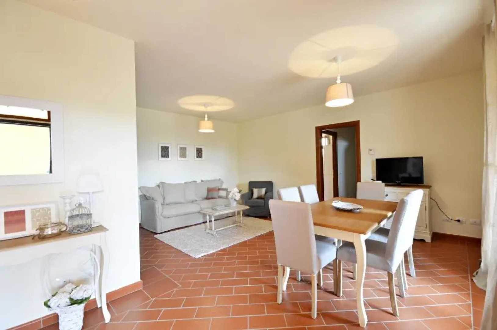 Il Borgo di San Gervasio Apartments