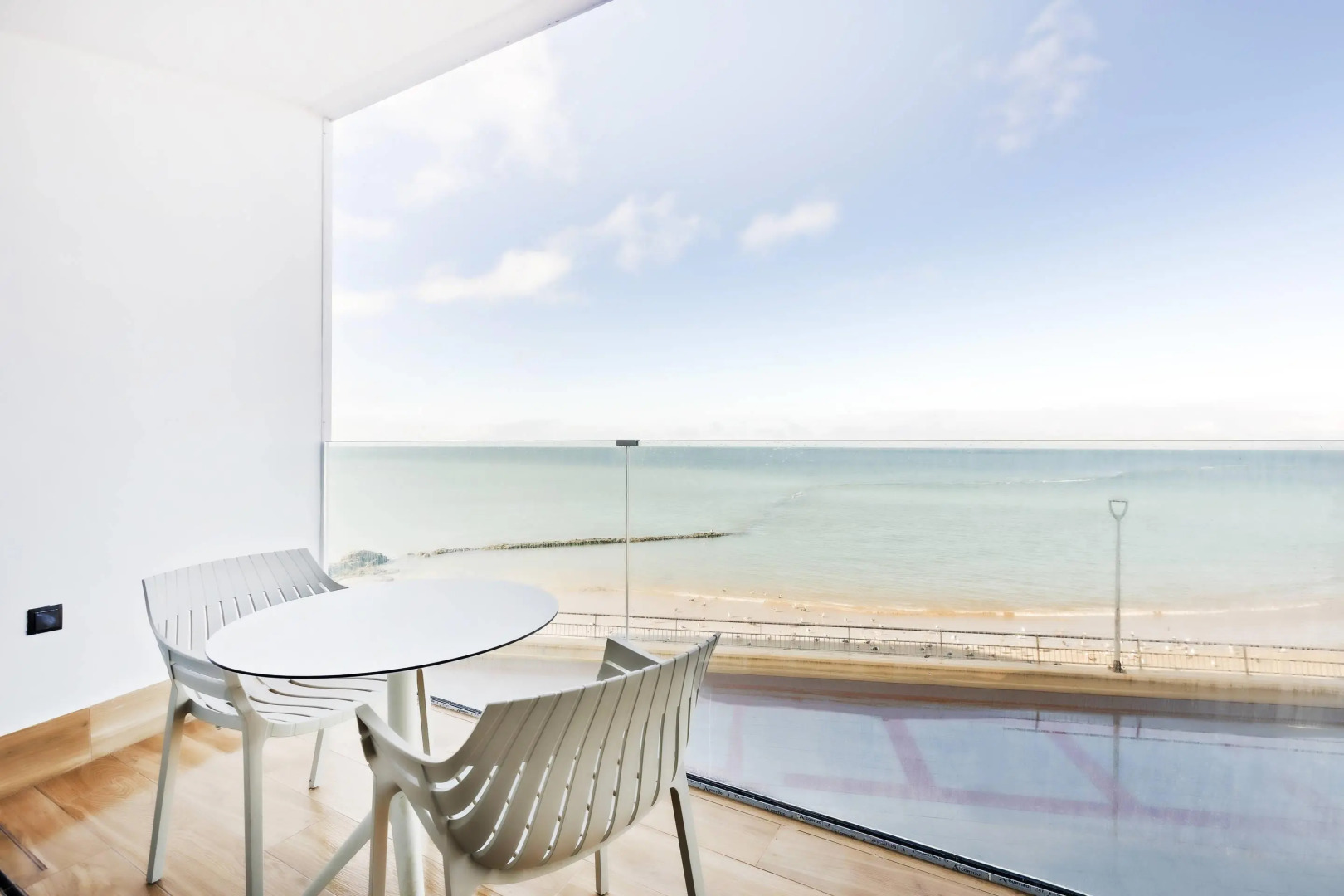 Sercotel Cruz del Mar