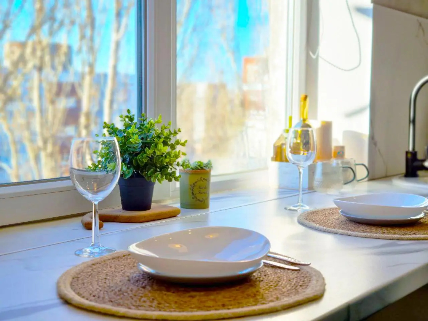 Niki Rent на улице 30 лет Победы 29