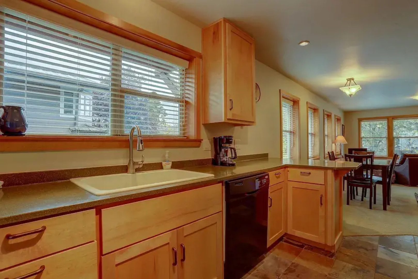 Hutson's Hideaway 1 Bedroom Apts by Redawning