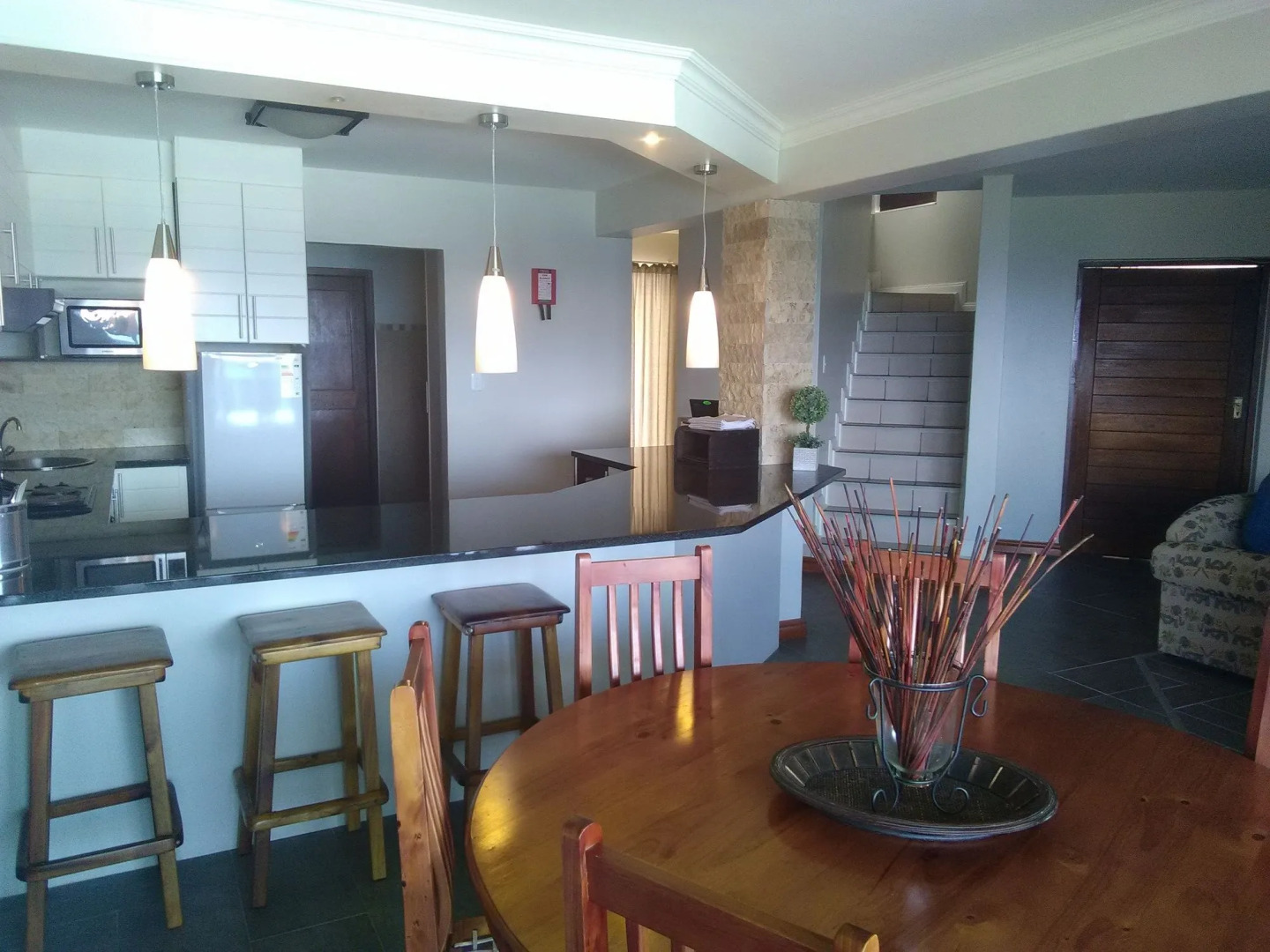 Brenton On Rocks Luxury Guest House