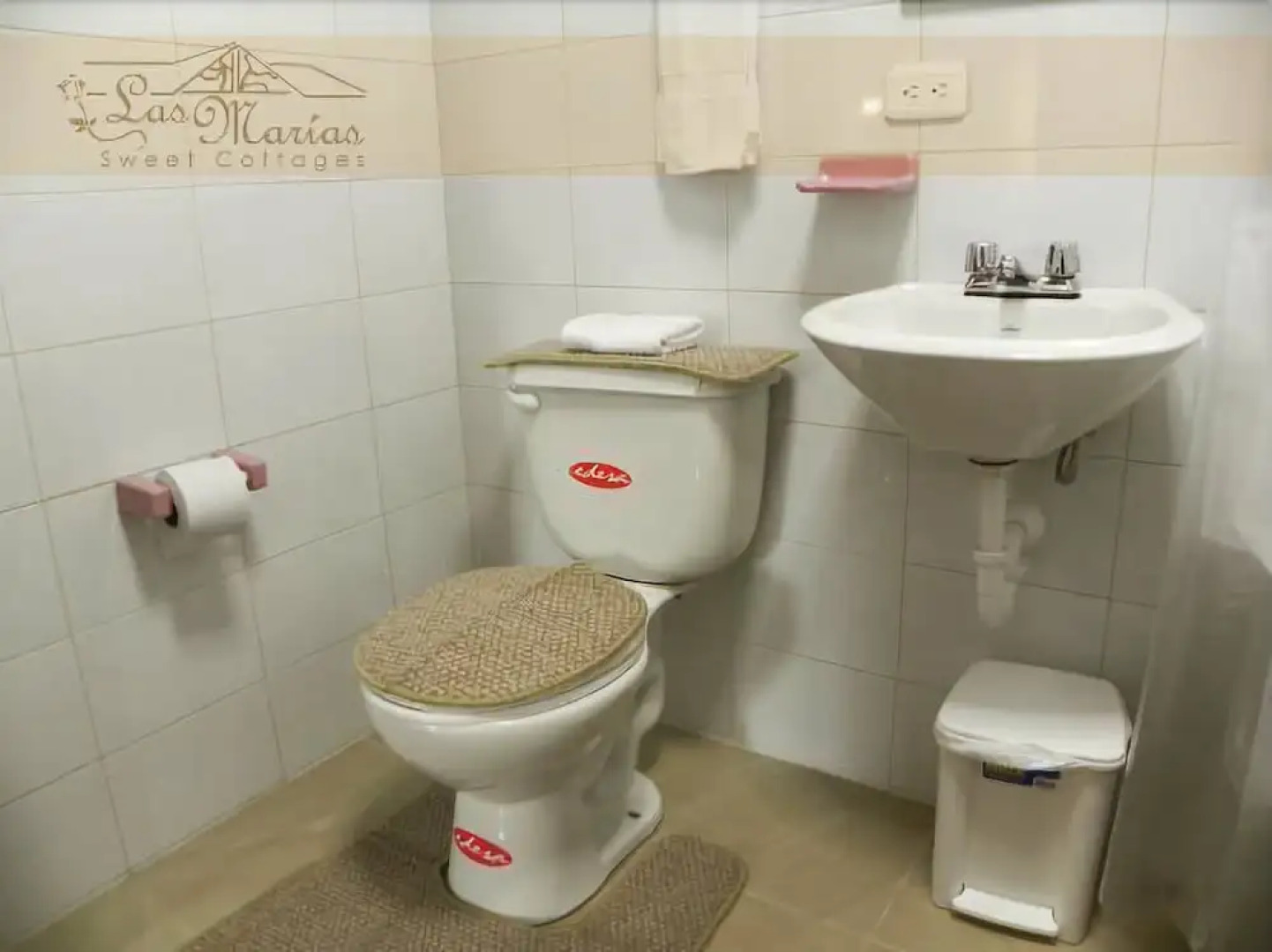 Cabañas Las Marías