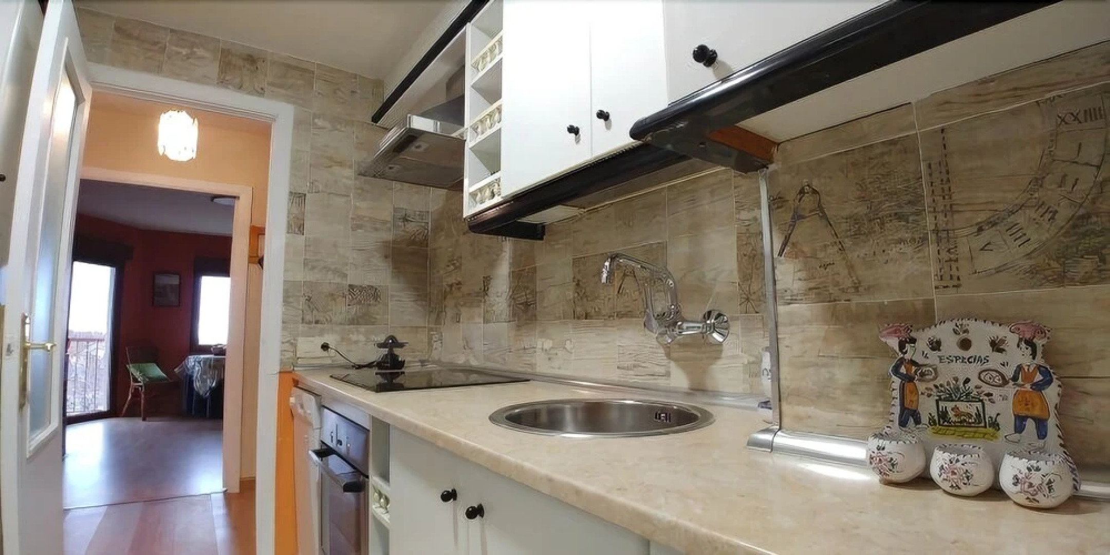 Casa Rural & SPA Mirador Sierra de Béjar