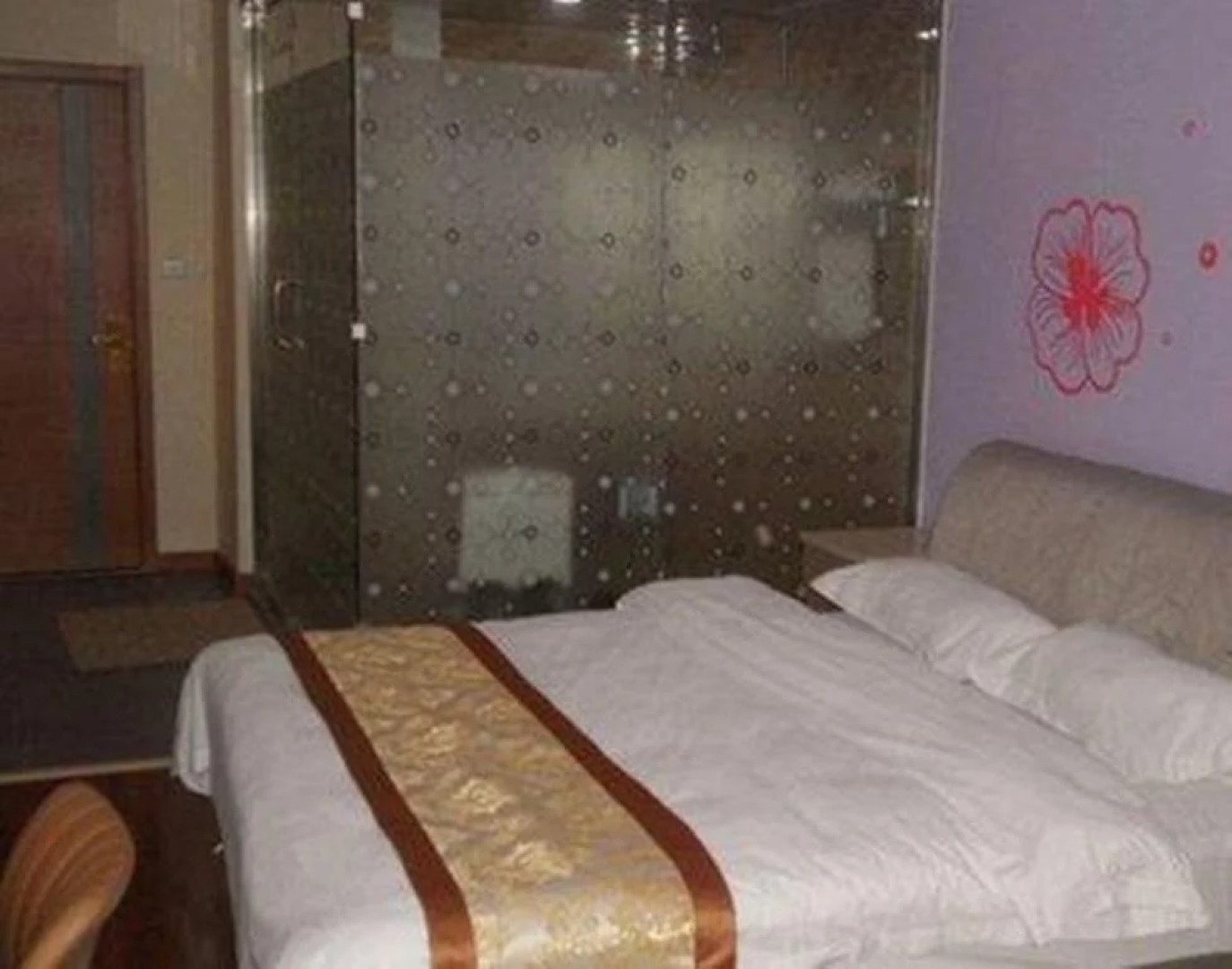 Jiashidun Holiday Hotel