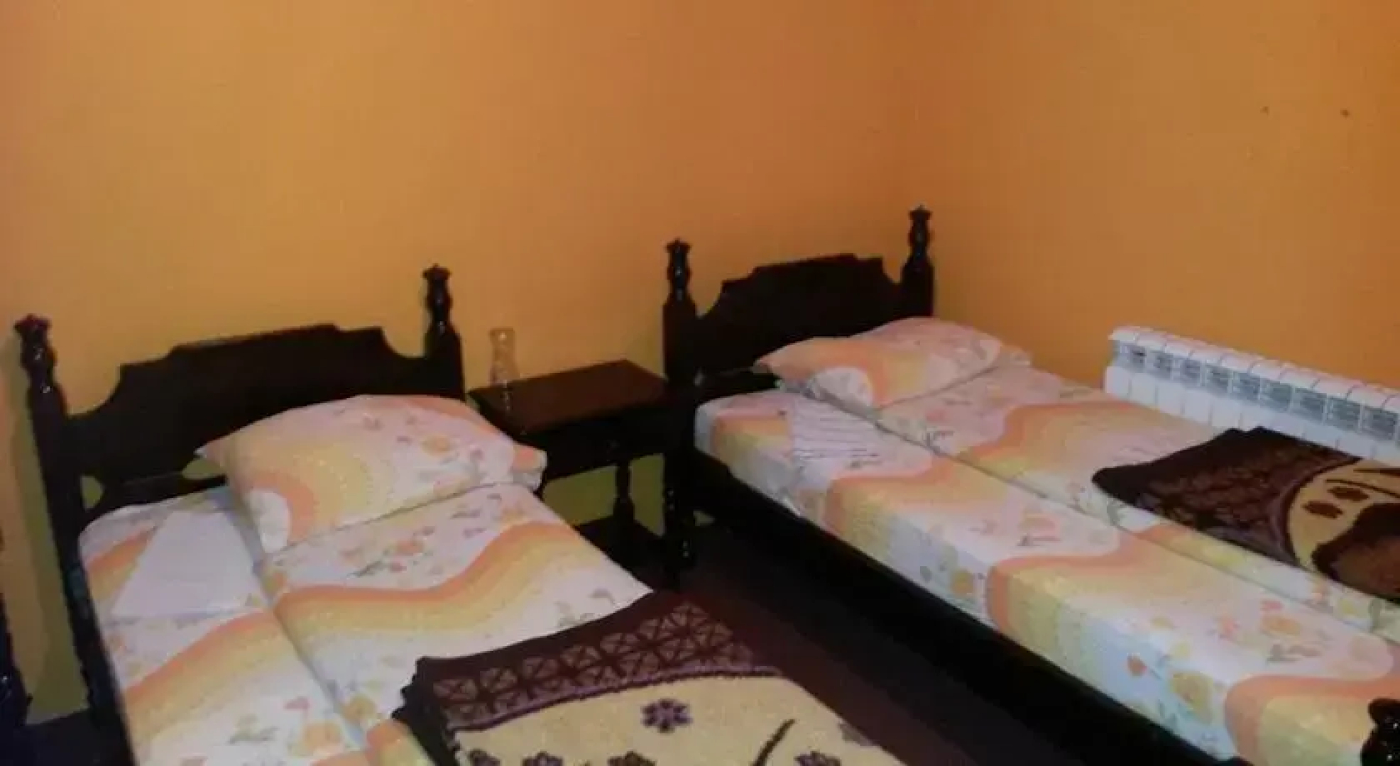 B&B Lovac Plužine