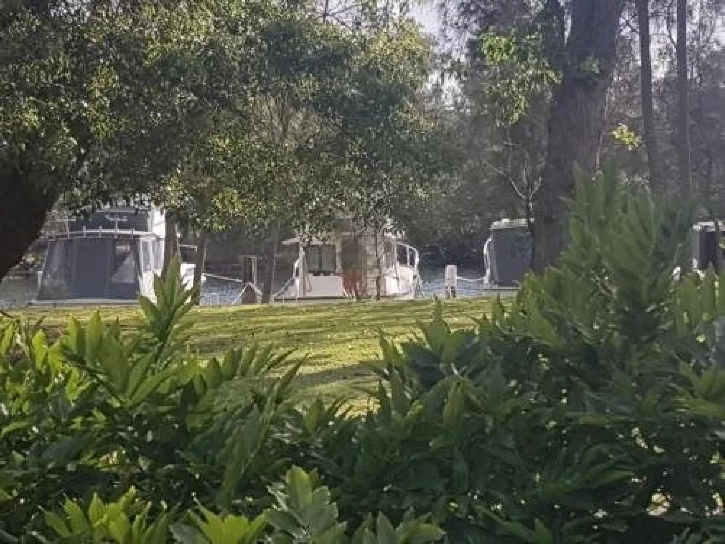 Wyreepi Carribean Chalet