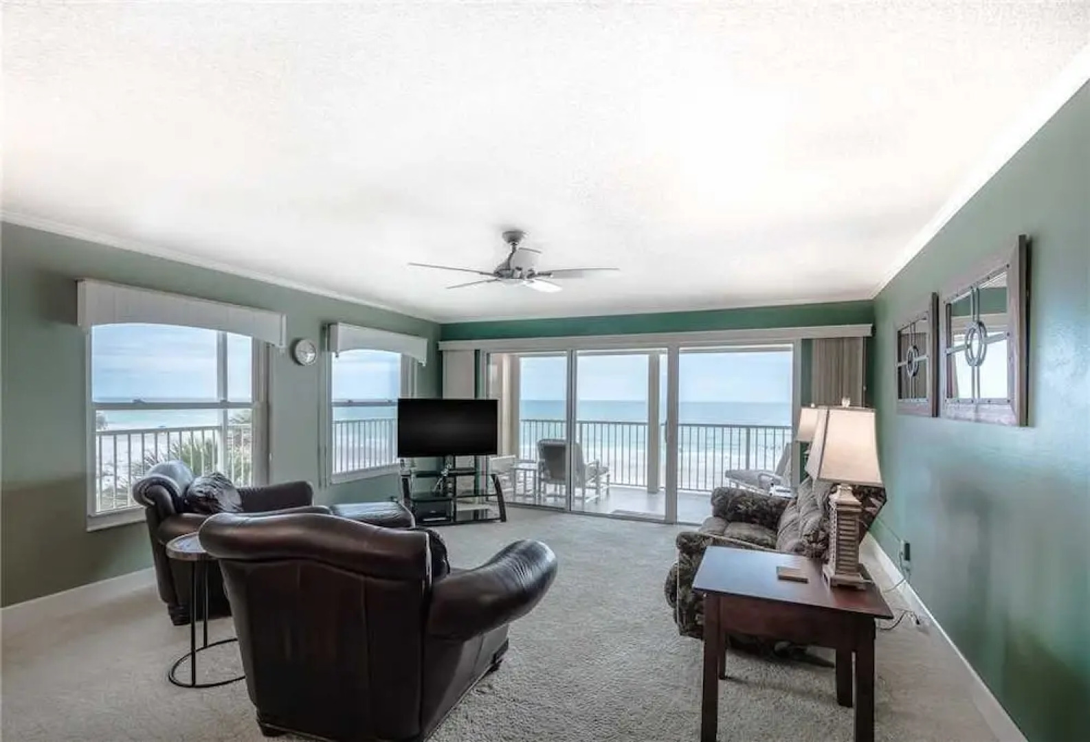 Pointe Condo 201 - Two Bedroom Condo