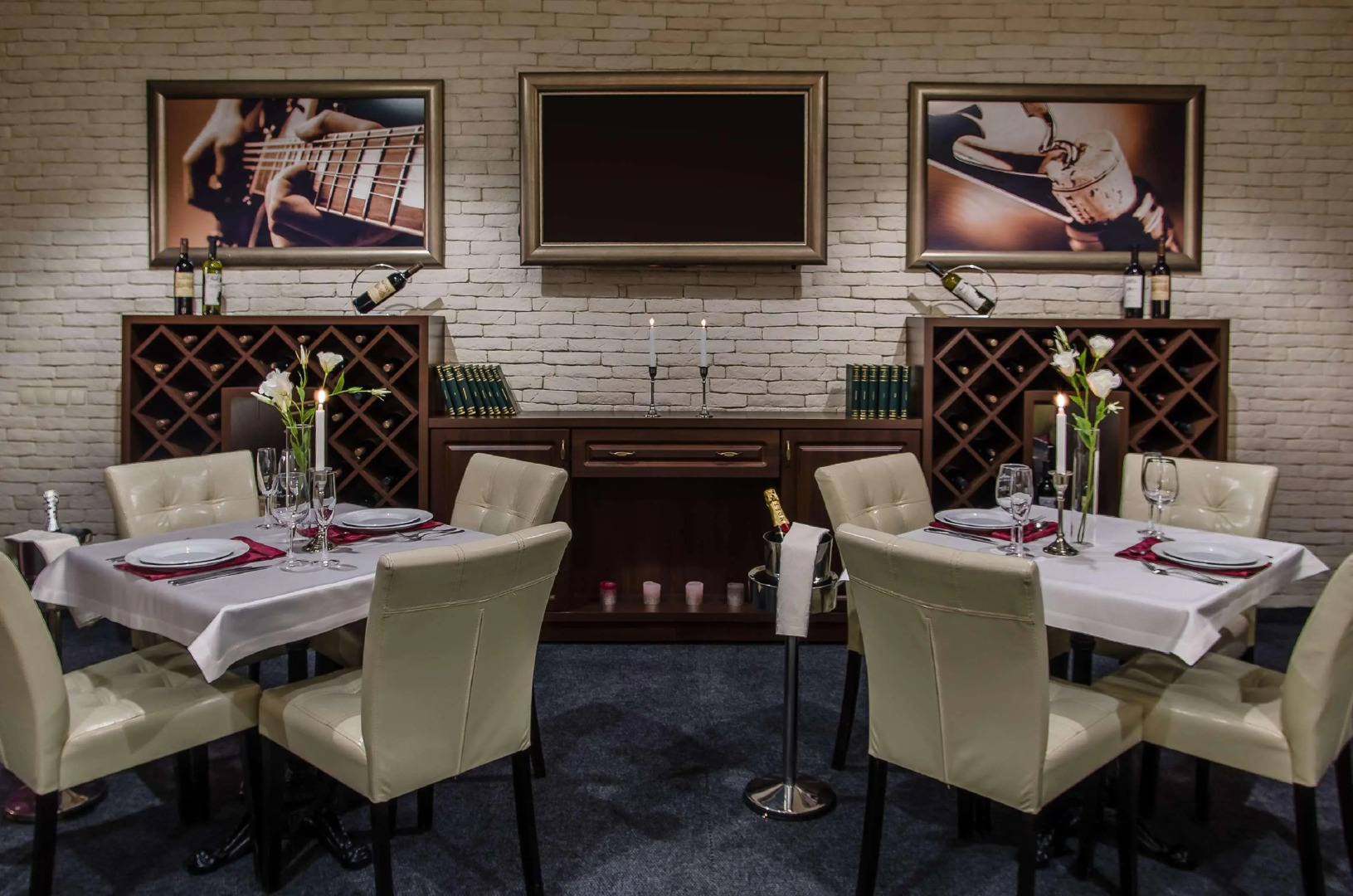 Best Western Plus Flowers Hotel