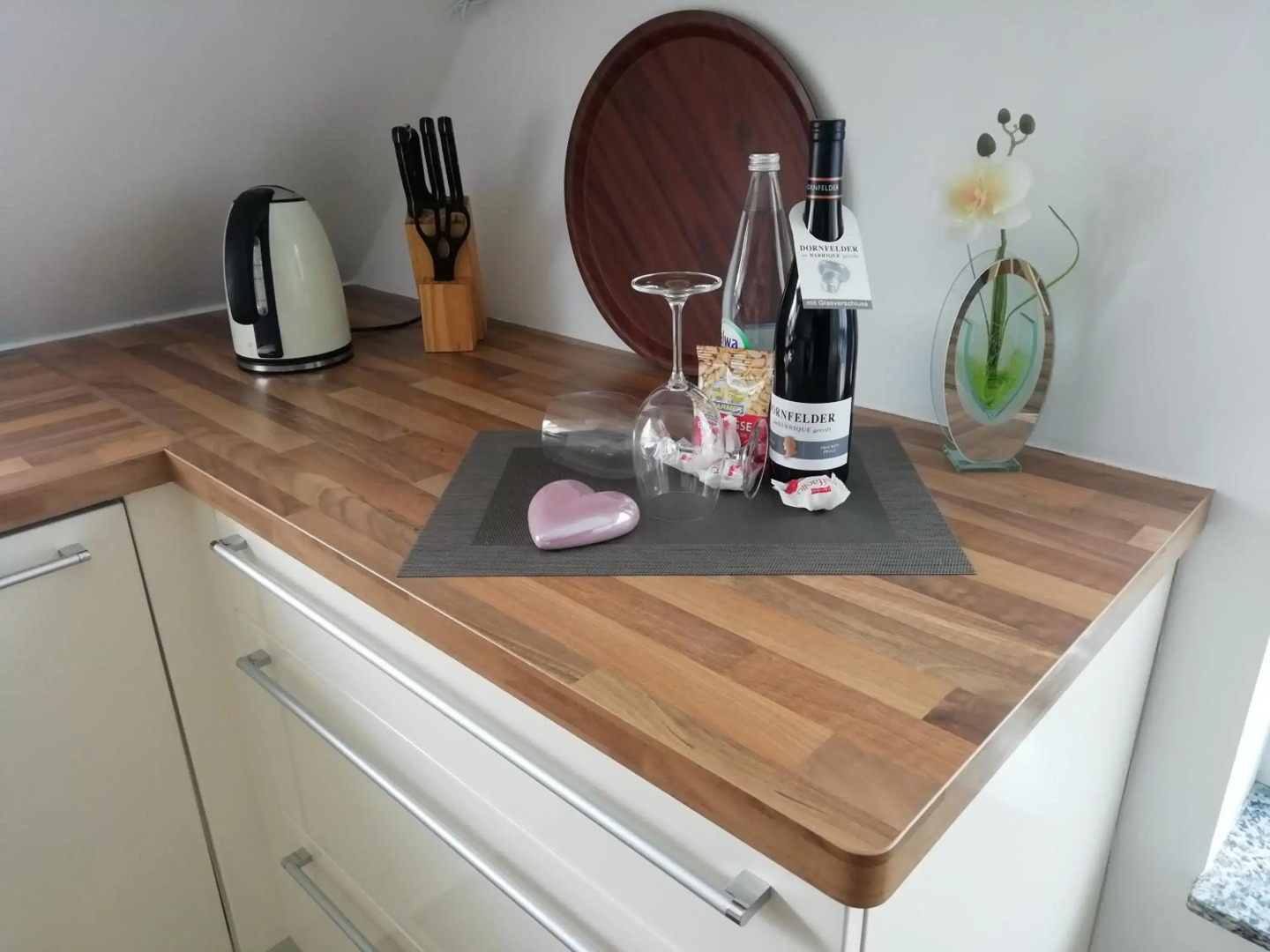 Ferienwohnung Prestige 1