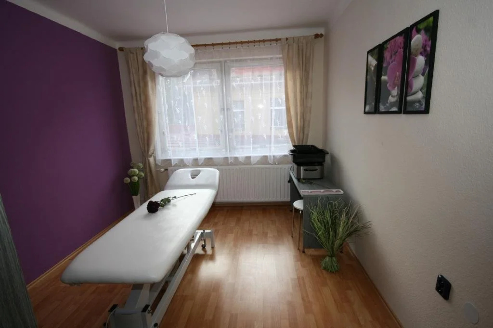 Hotel Zátiší Františkovy Lázně