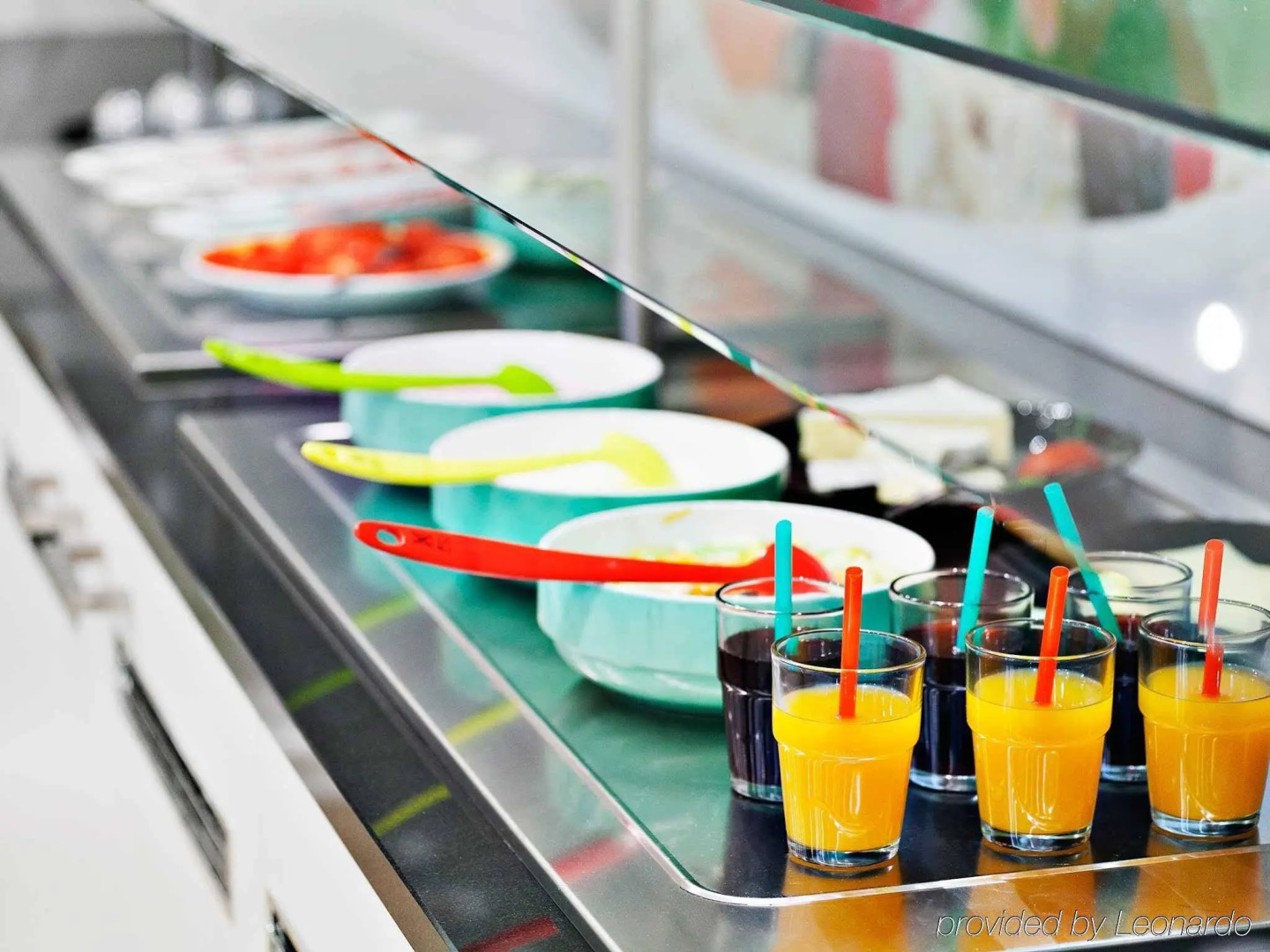 Отель B&B HOTEL Bochum‑Hbf