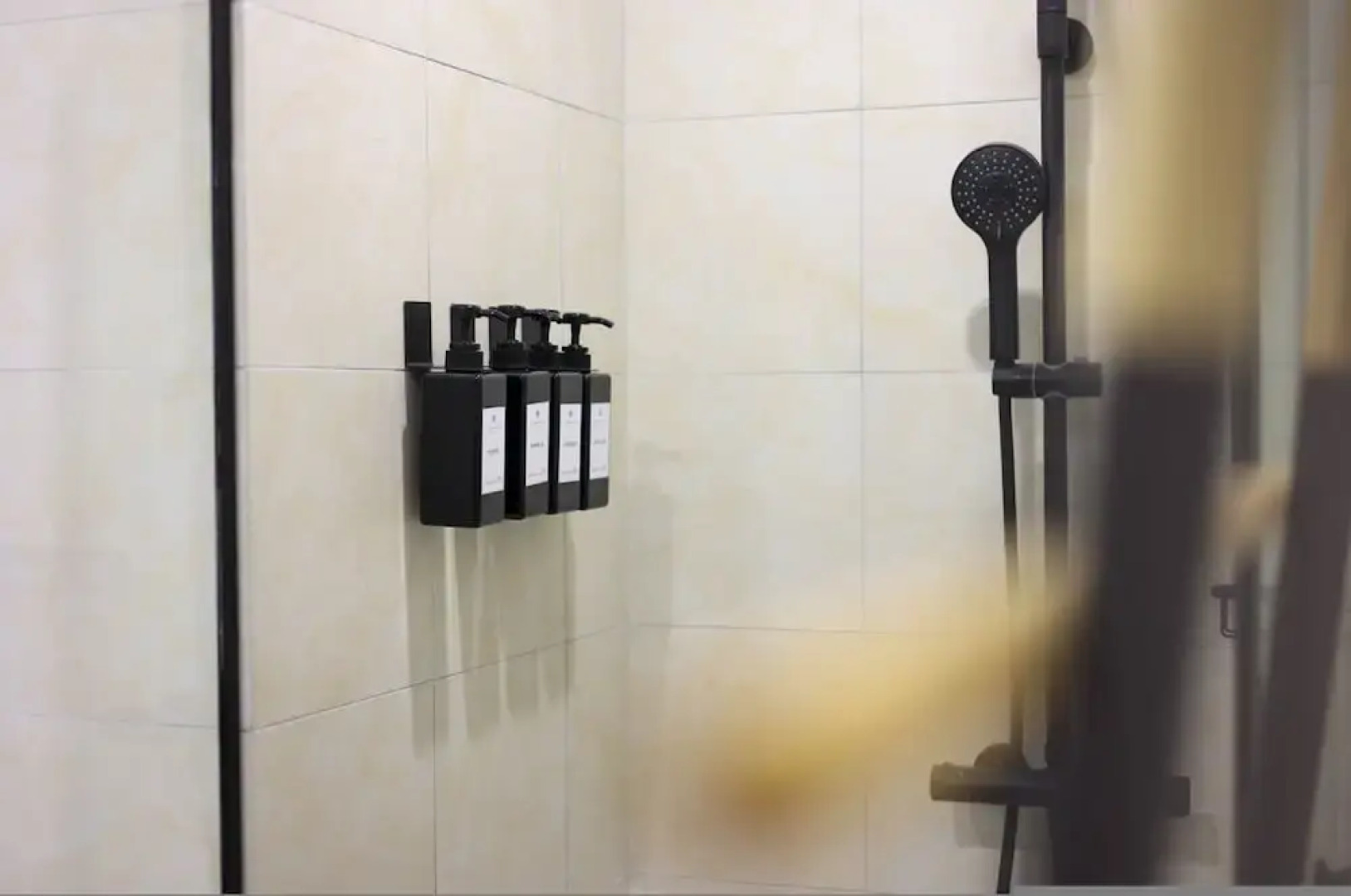 Grandstay Apartments 003