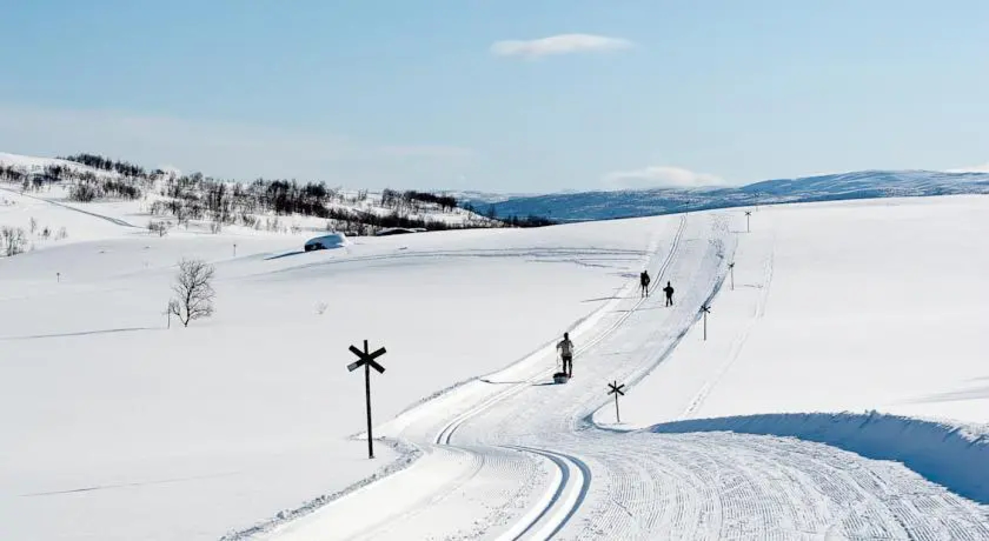Laisalidens Fjällhotell