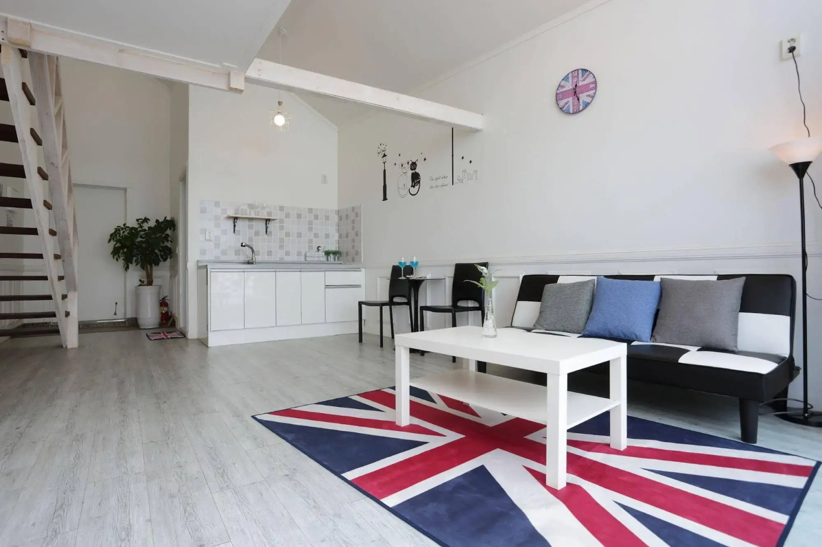 Healing View Pension