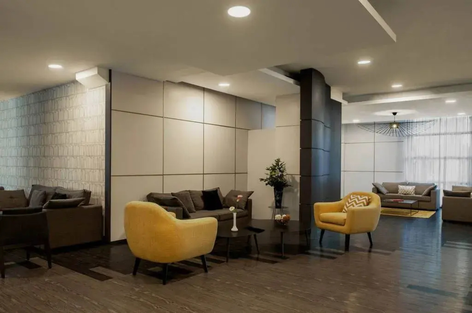 Citadines Bastille Marais Paris