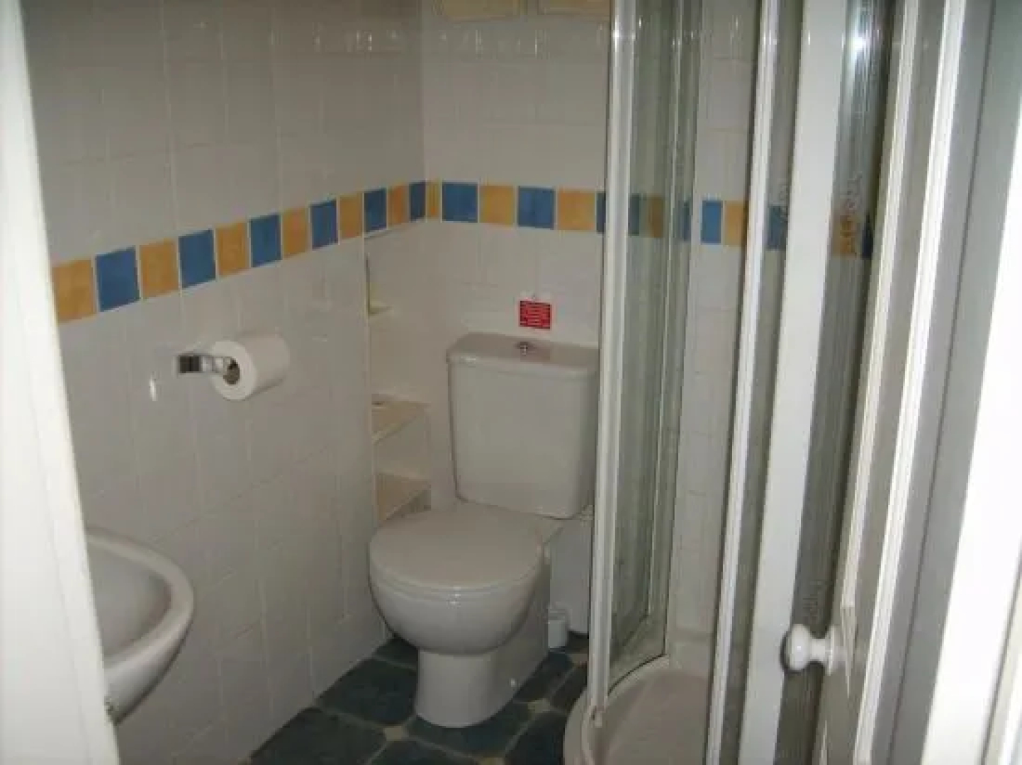 Rowallan Guest House