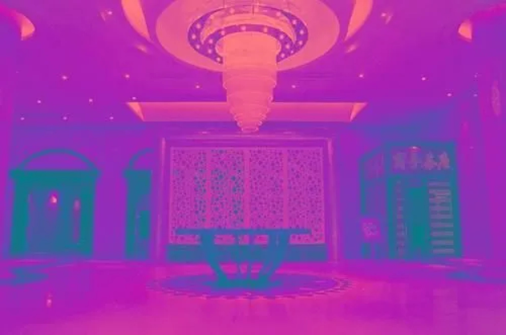 岳阳新中讯商务酒店