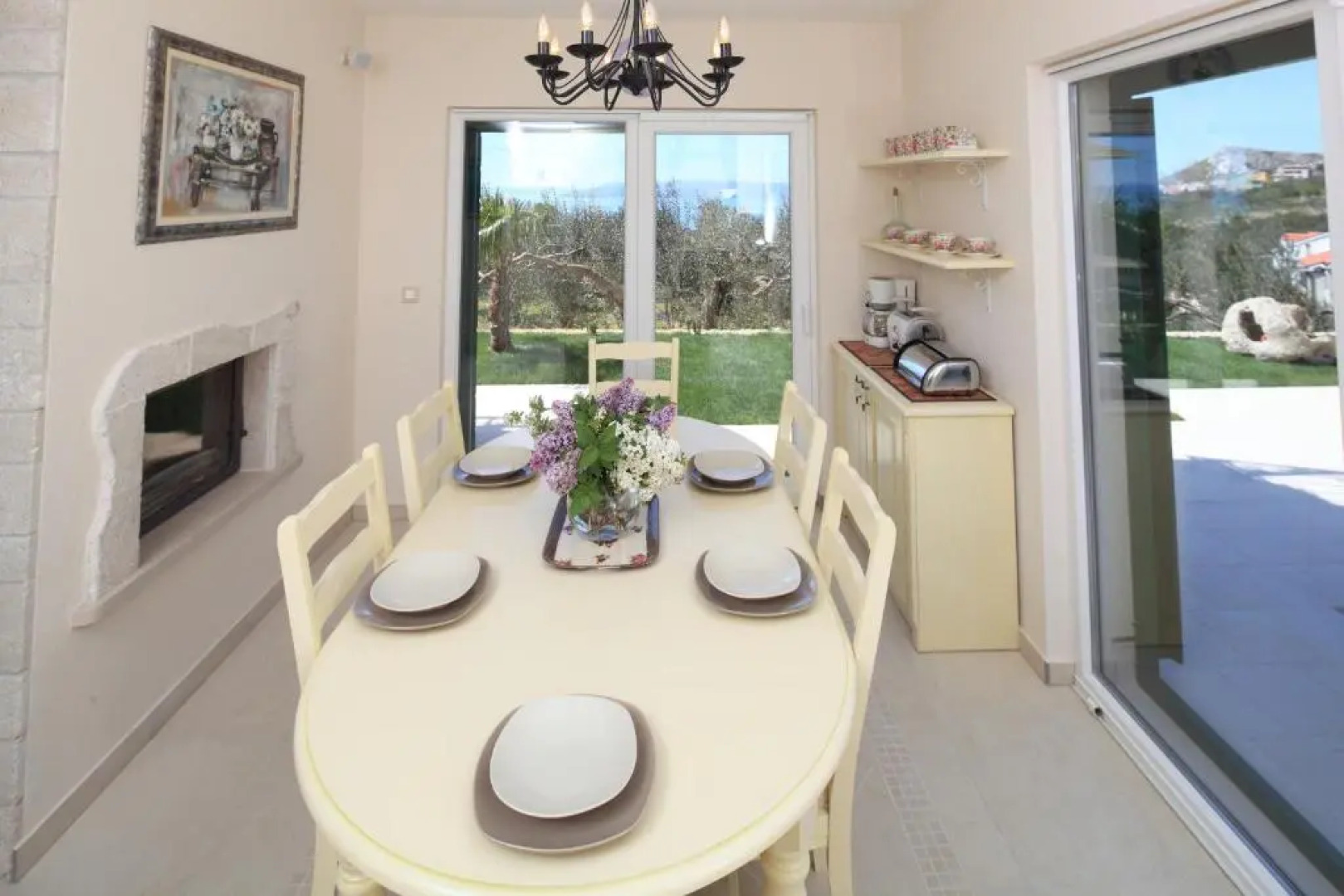 Villa Filip Spa & Relax Makarska