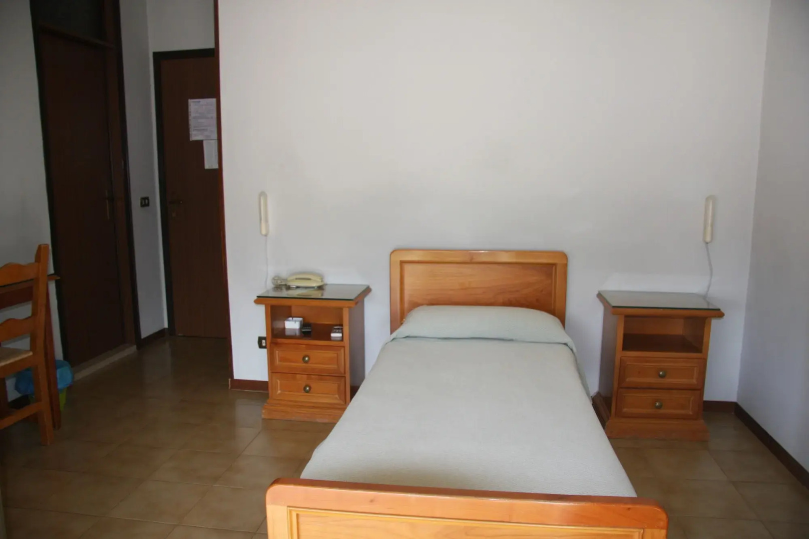 Hotel Ristorante da Gianni