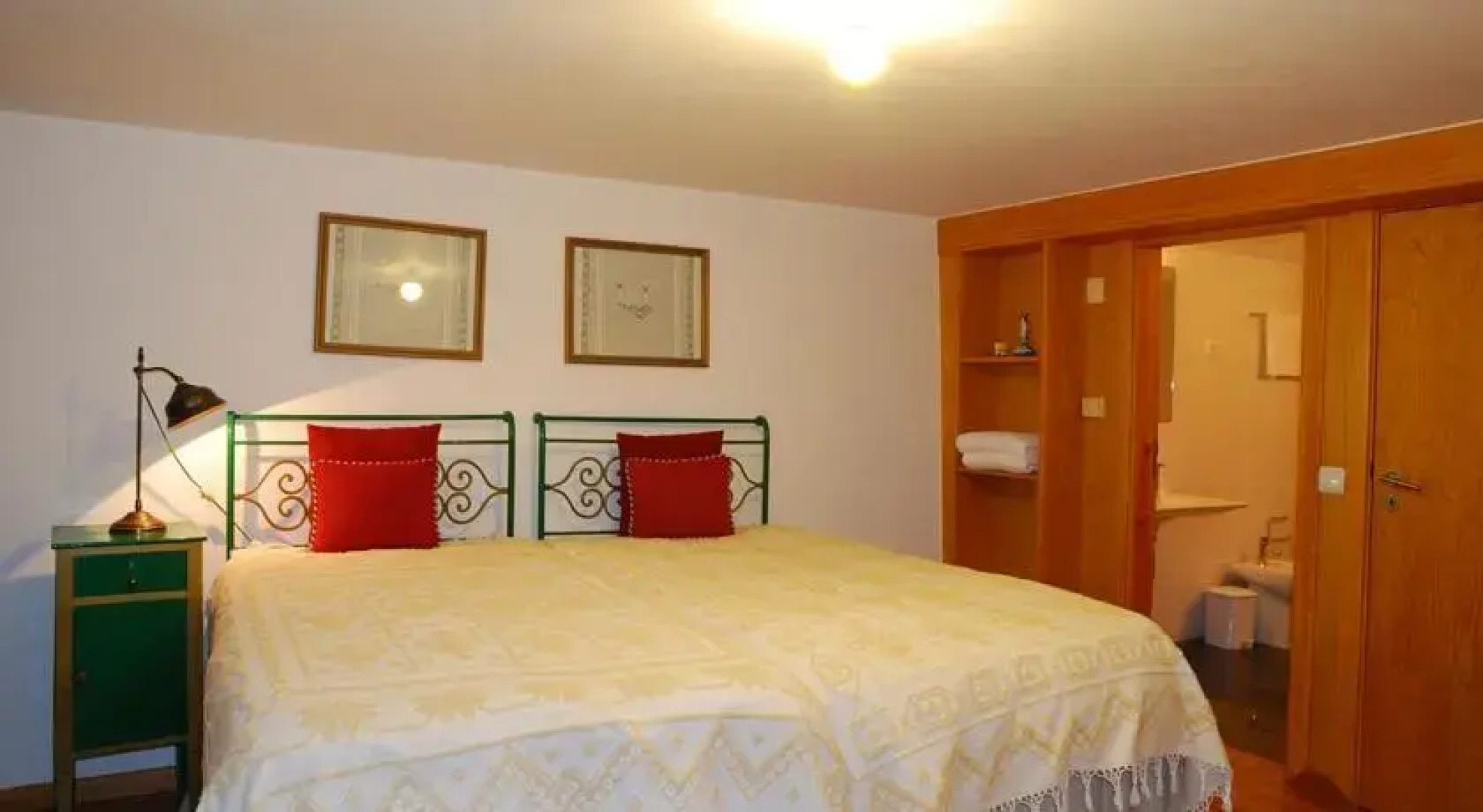 Casa Vale do Linteiro