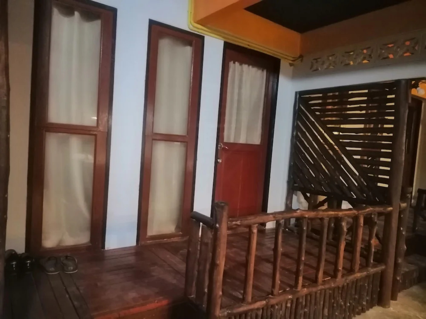 Kohmook boonchu boutique hotel