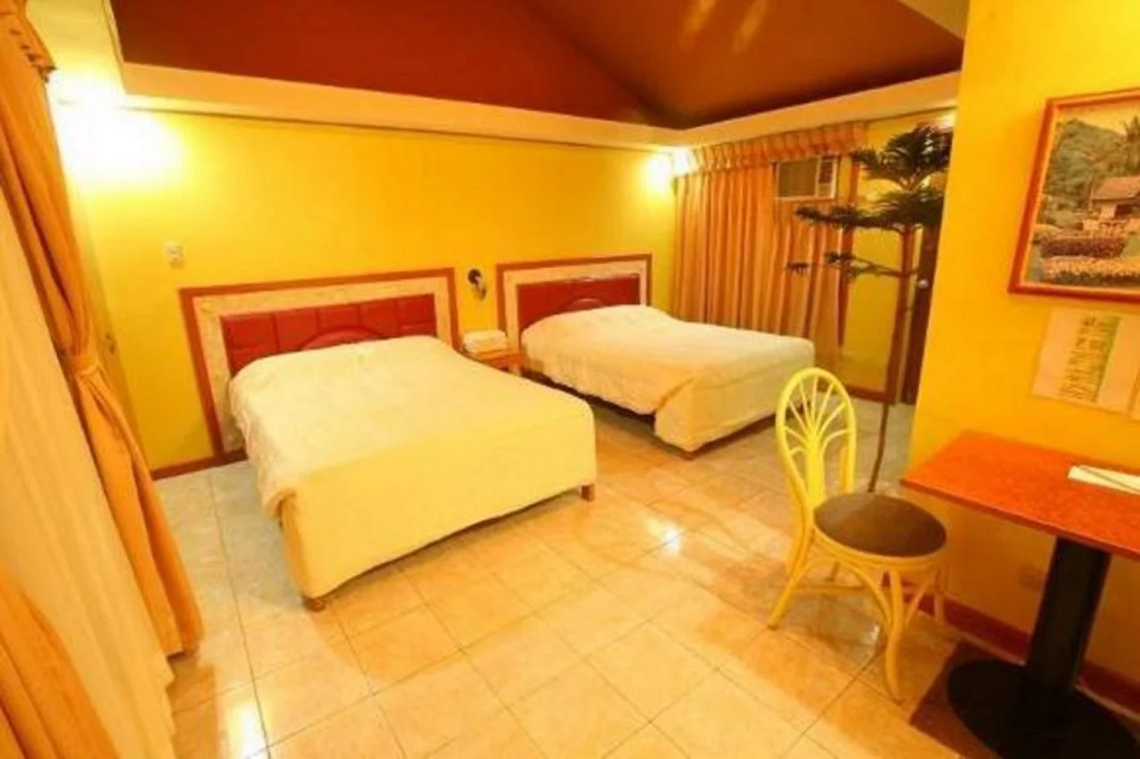 San Remigio Beach Club Sports and Leisure Resort