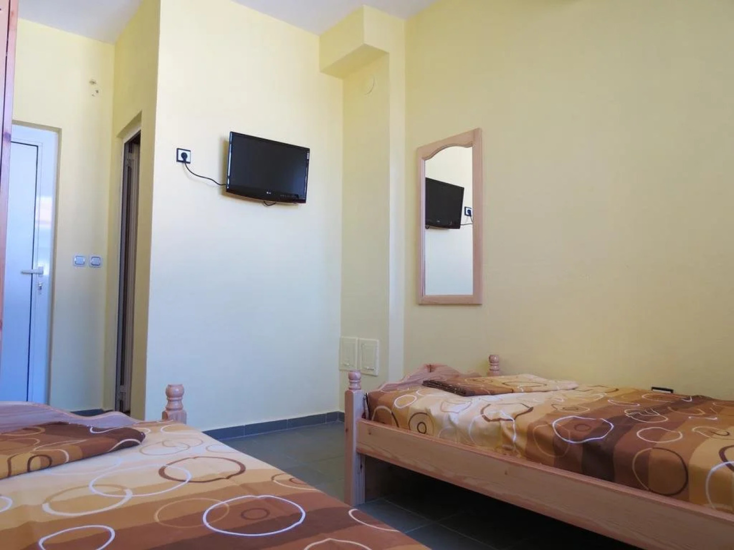 Guest House Gyuviyski