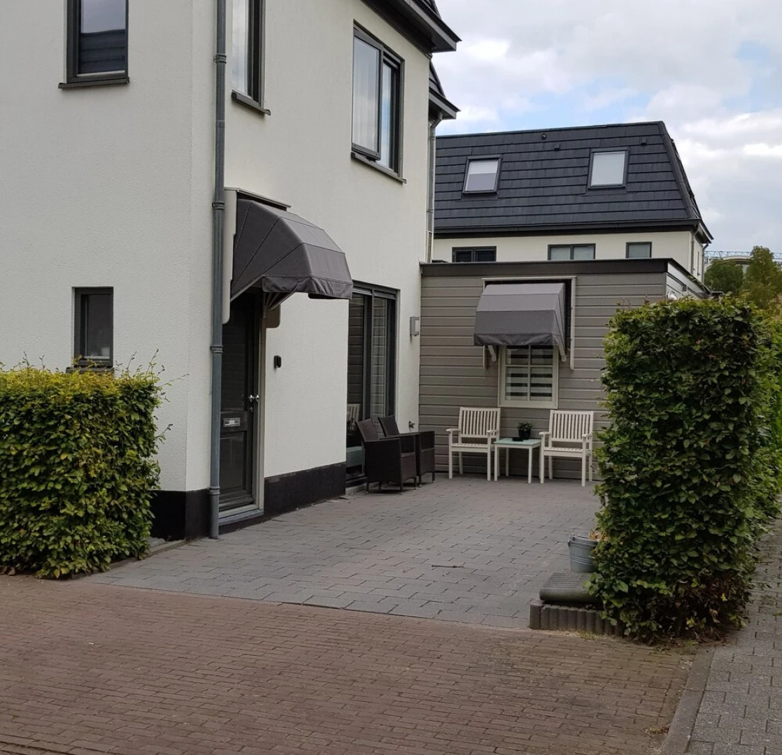 LandLust Guest House B&B Amsterdam Area