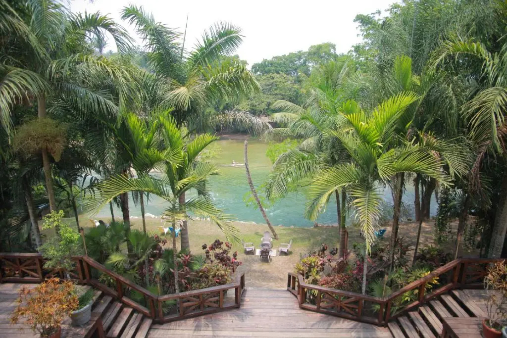 Mahogany Hall Boutique Resort