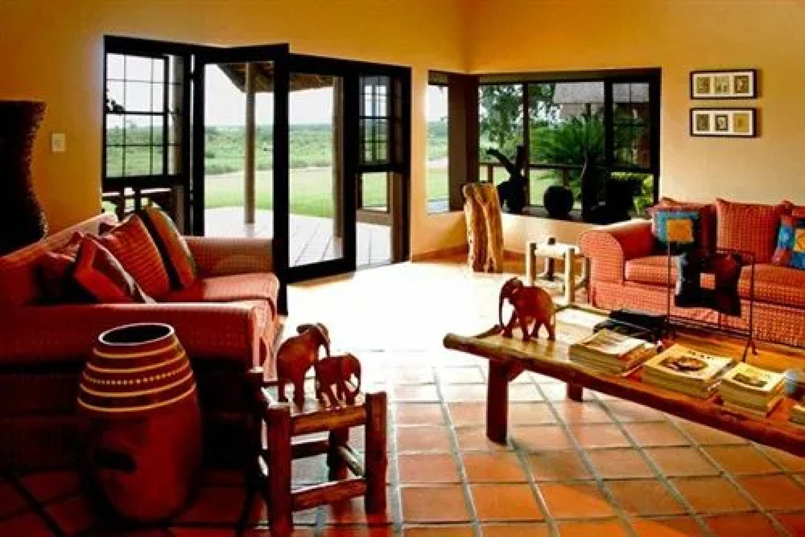 Buckler’s Africa Lodge Kruger Park