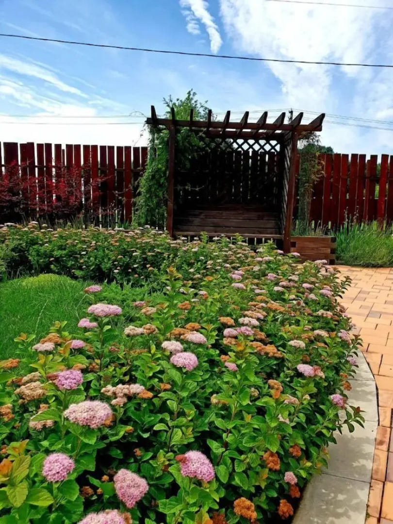 Отель Eco Estate Golden Key