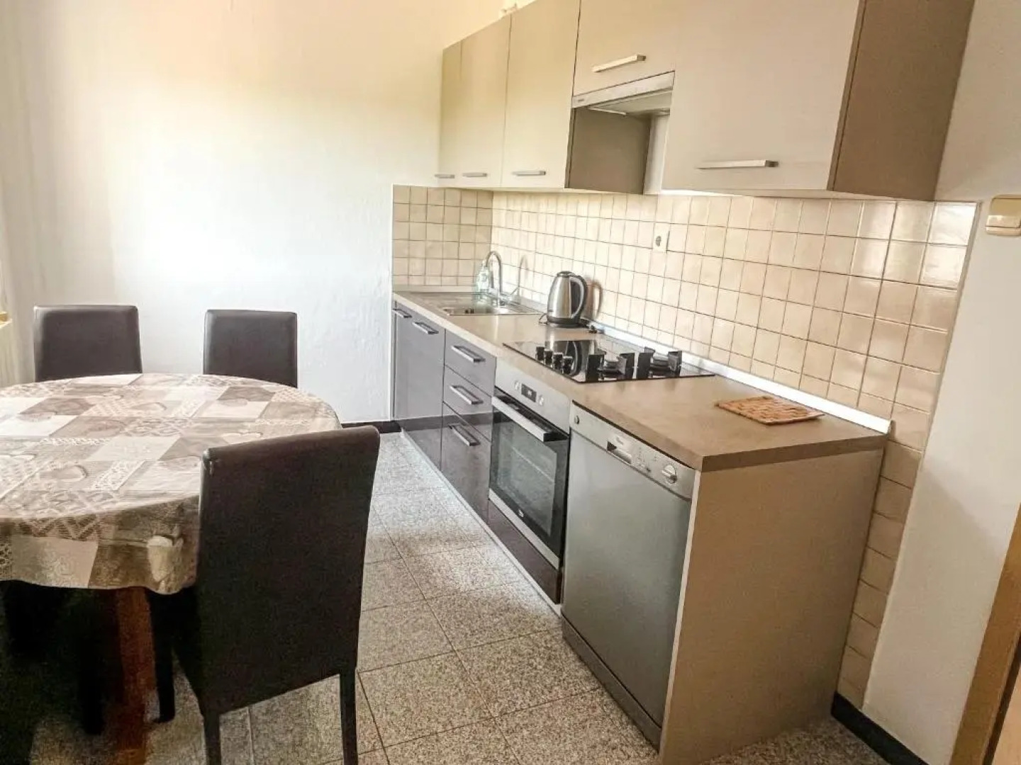 Apartment Lidija