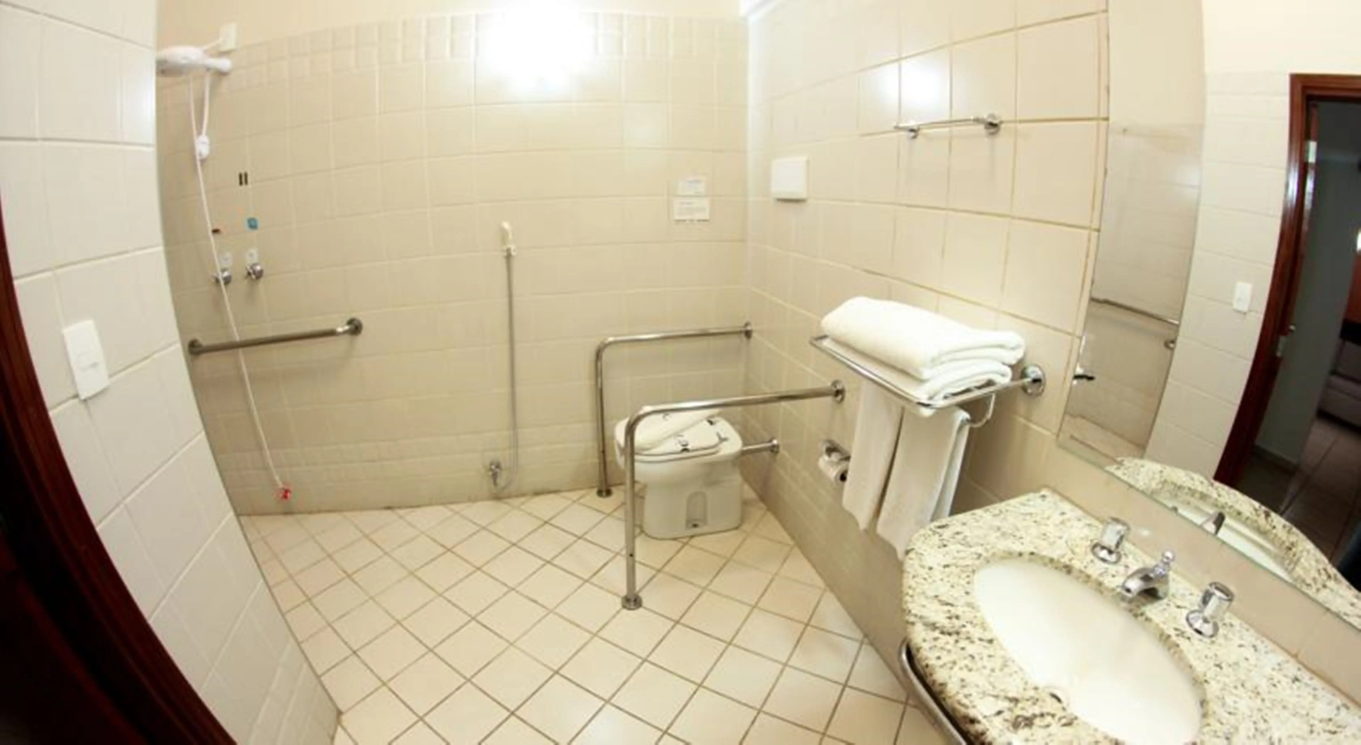 ibis Styles Rio Preto Monte Líbano