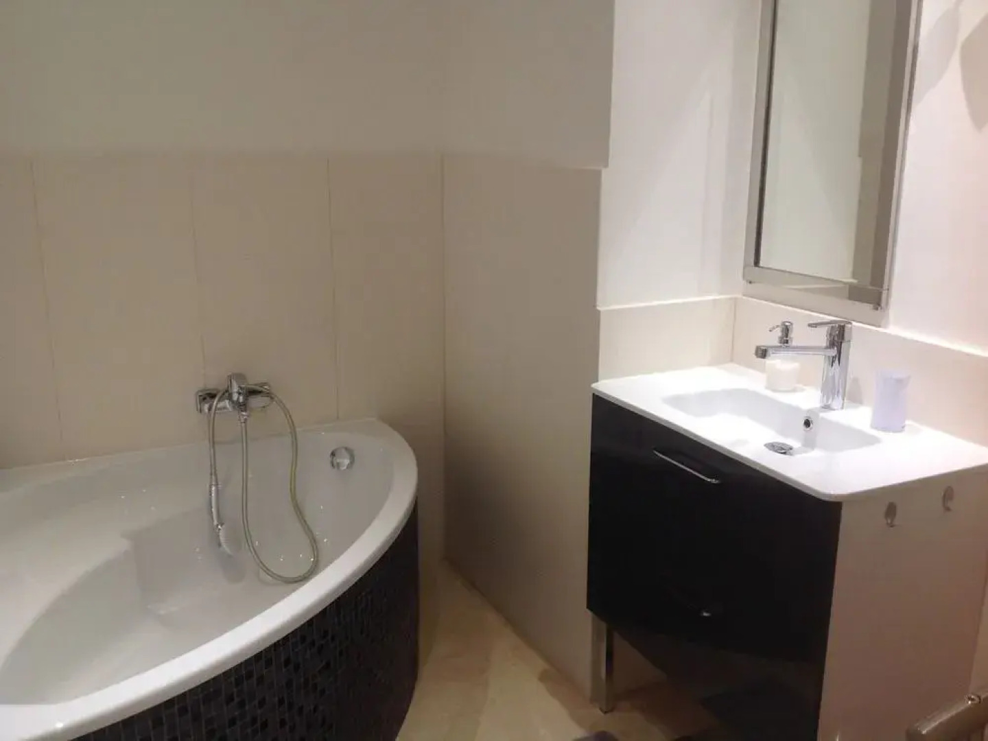 Maison D'hôtes Les Vignes