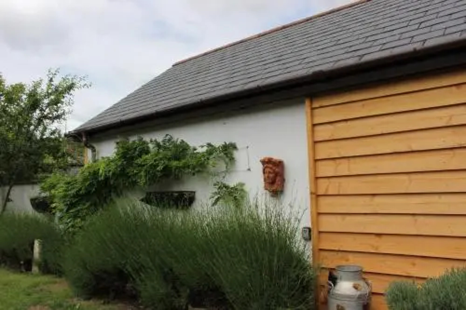 Old Stacks Cottage Annexe