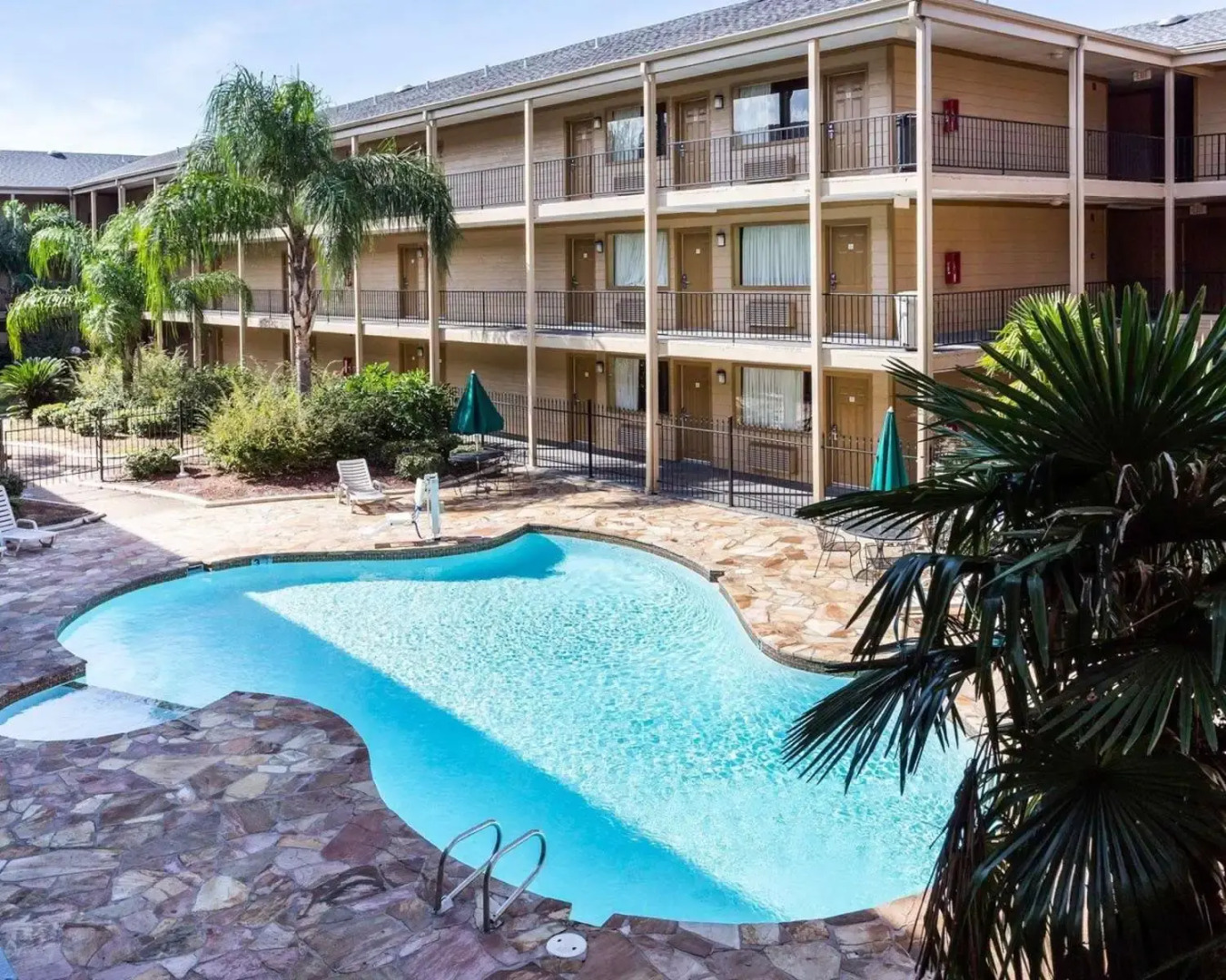 Red Roof Inn Kenner – New Orleans Airport NE