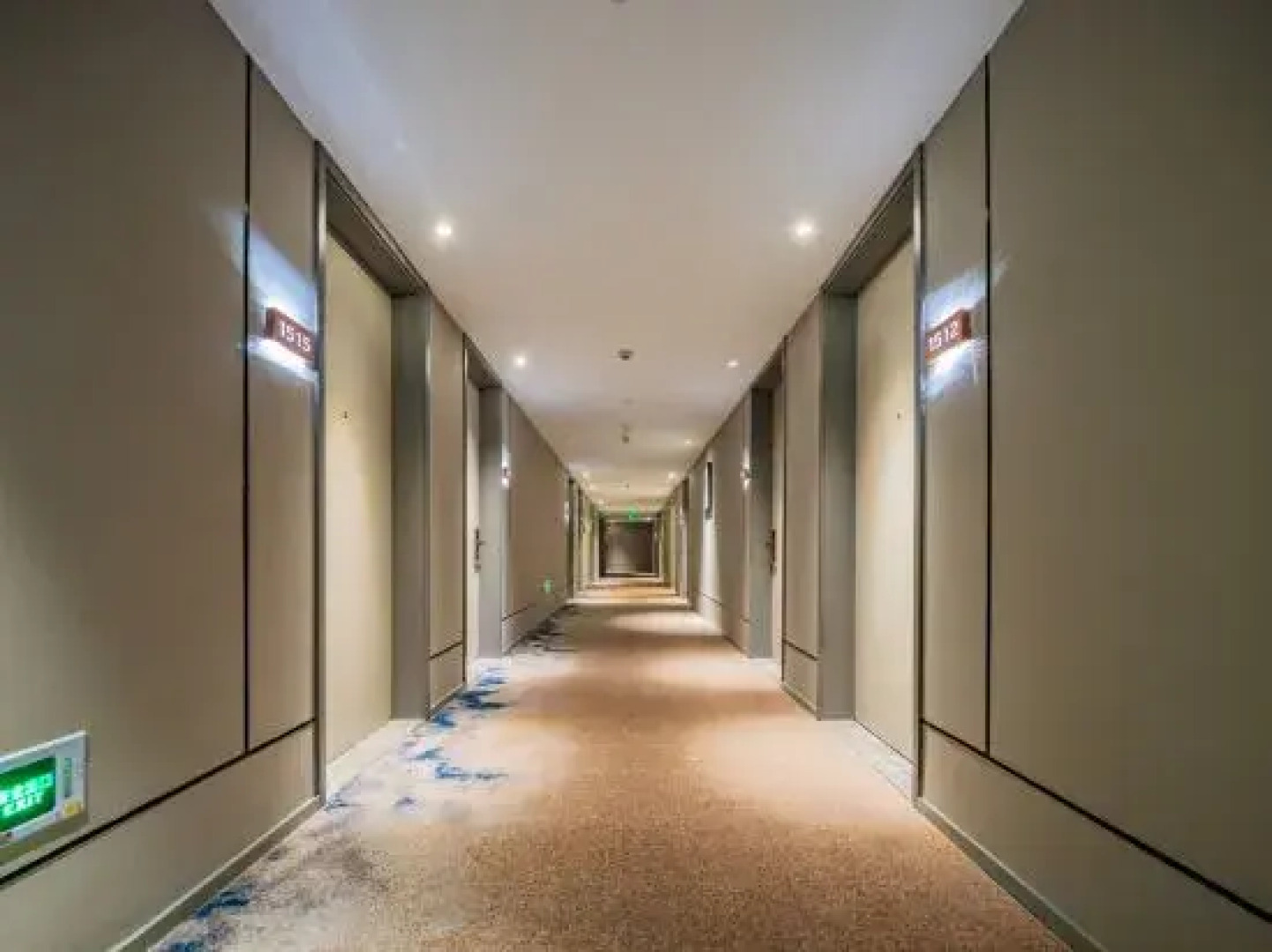 Homeinn Selected Hotel （Shangluo Municipal Government Qinyun Education City))