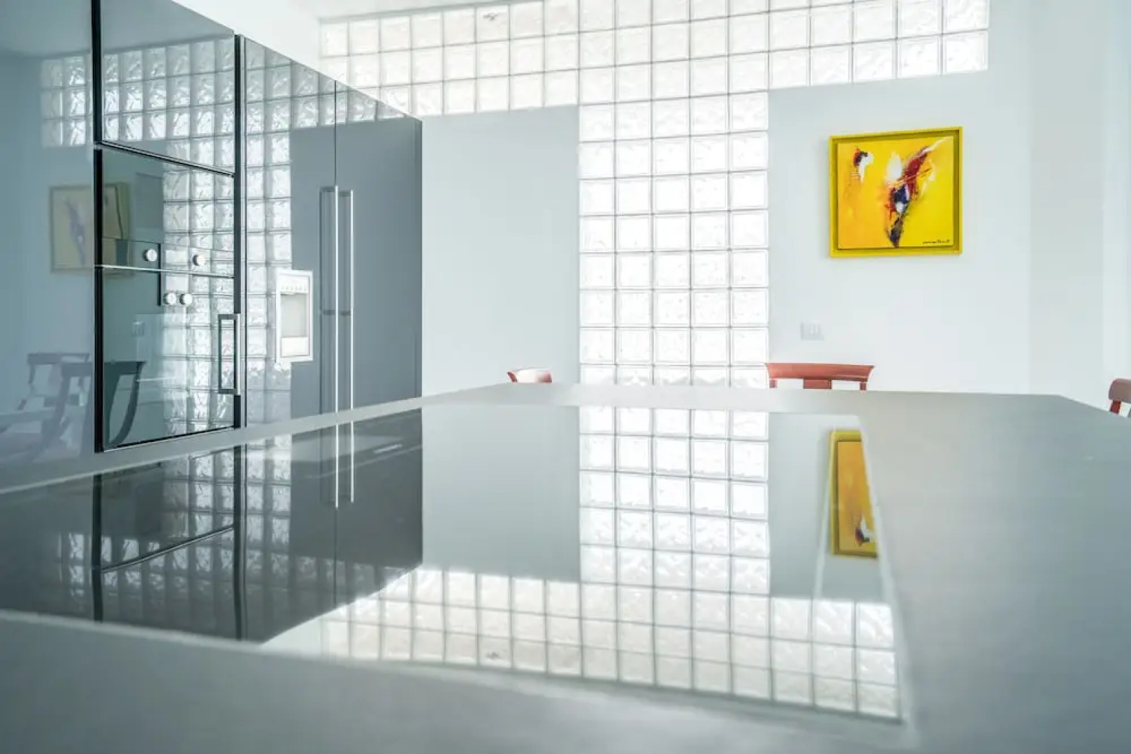 Unit 3 Amarilla Golf Villas